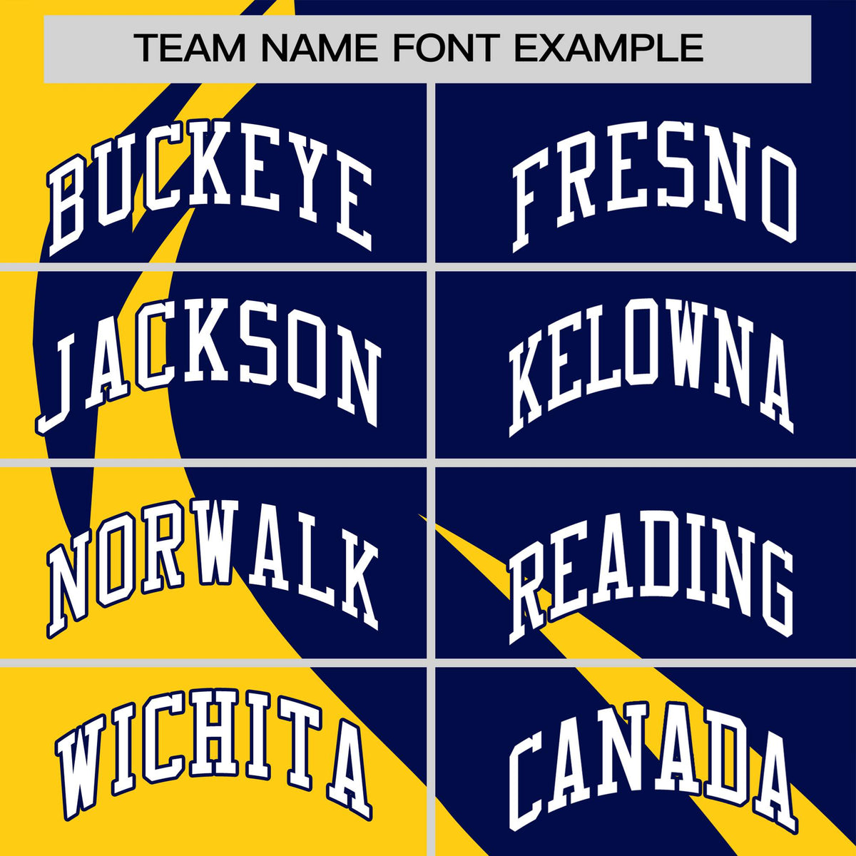 Custom Blue-Gold 01 Personalized Slanting Lump Pattern Performance T-Shirt