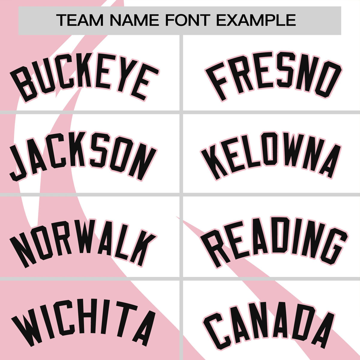 Custom White-Light Pink Personalized Slanting Lump Pattern Performance T-Shirt