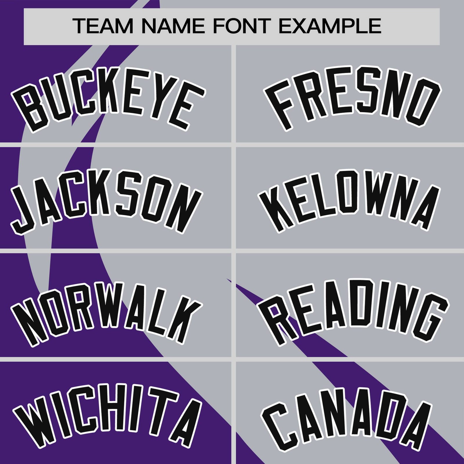 Custom Gray Purple Personalized Slanting Lump Pattern Performance T-Shirt