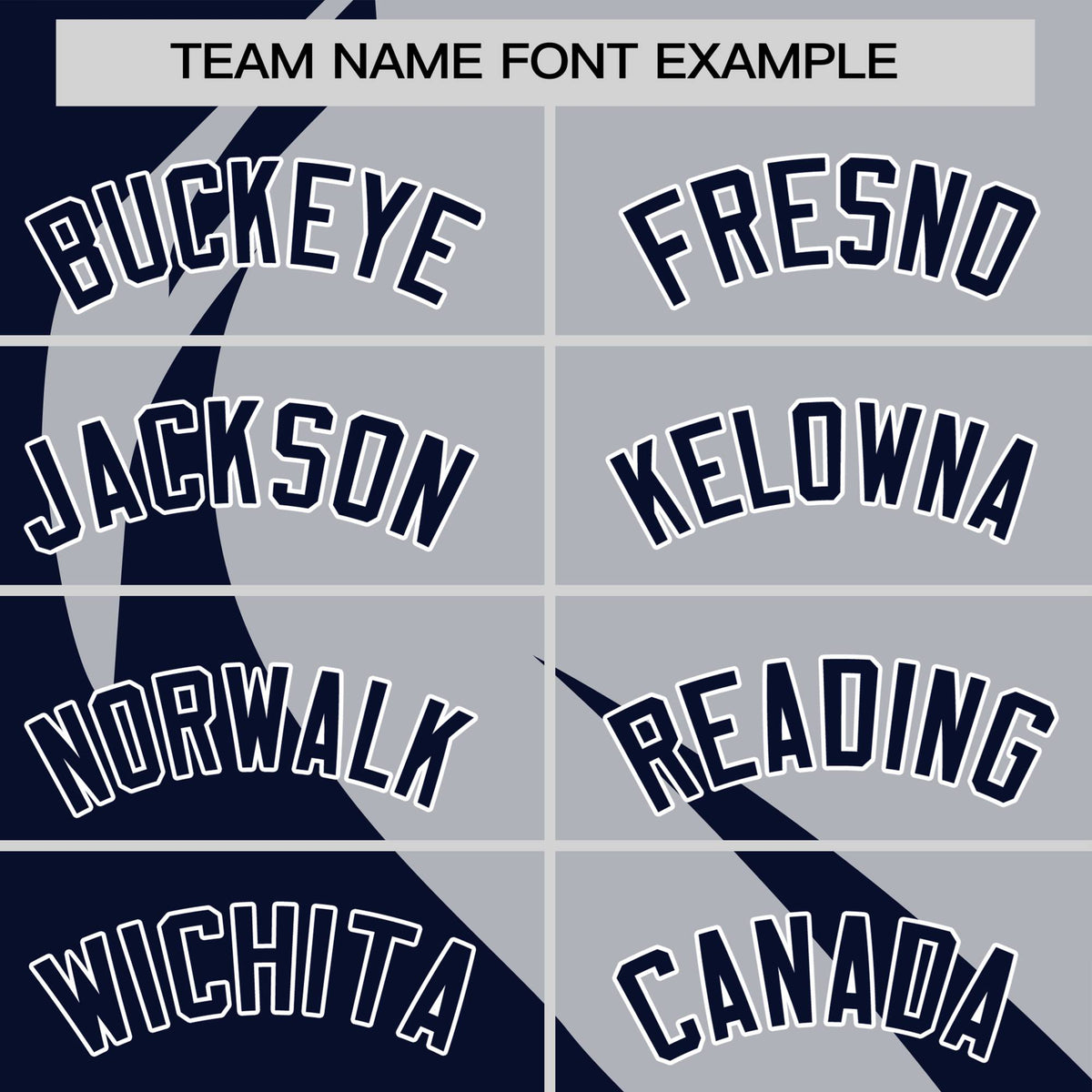 Custom Gray Navy Personalized Slanting Lump Pattern Performance T-Shirt