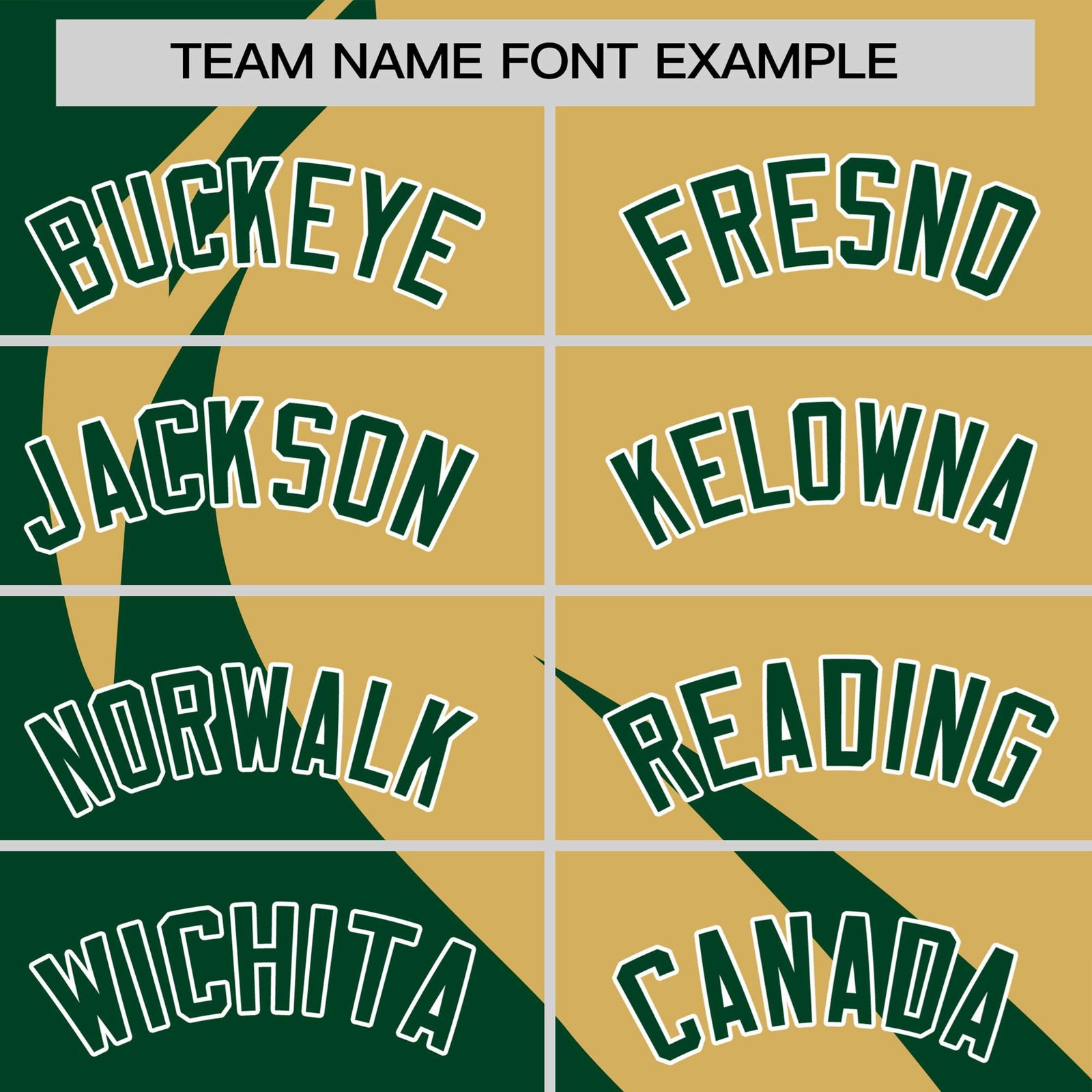 Custom Old Gold-Green Personalized Slanting Lump Pattern Performance T-Shirt