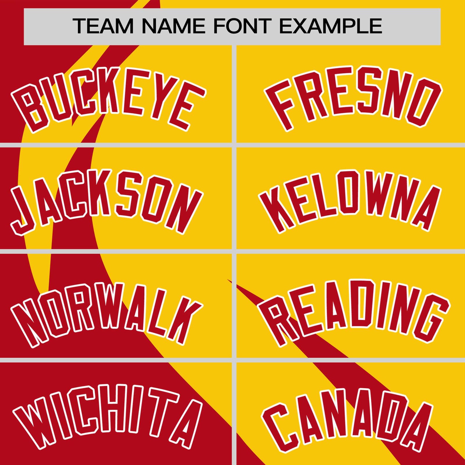 Custom Gold 01-Red Personalized Slanting Lump Pattern Performance T-Shirt