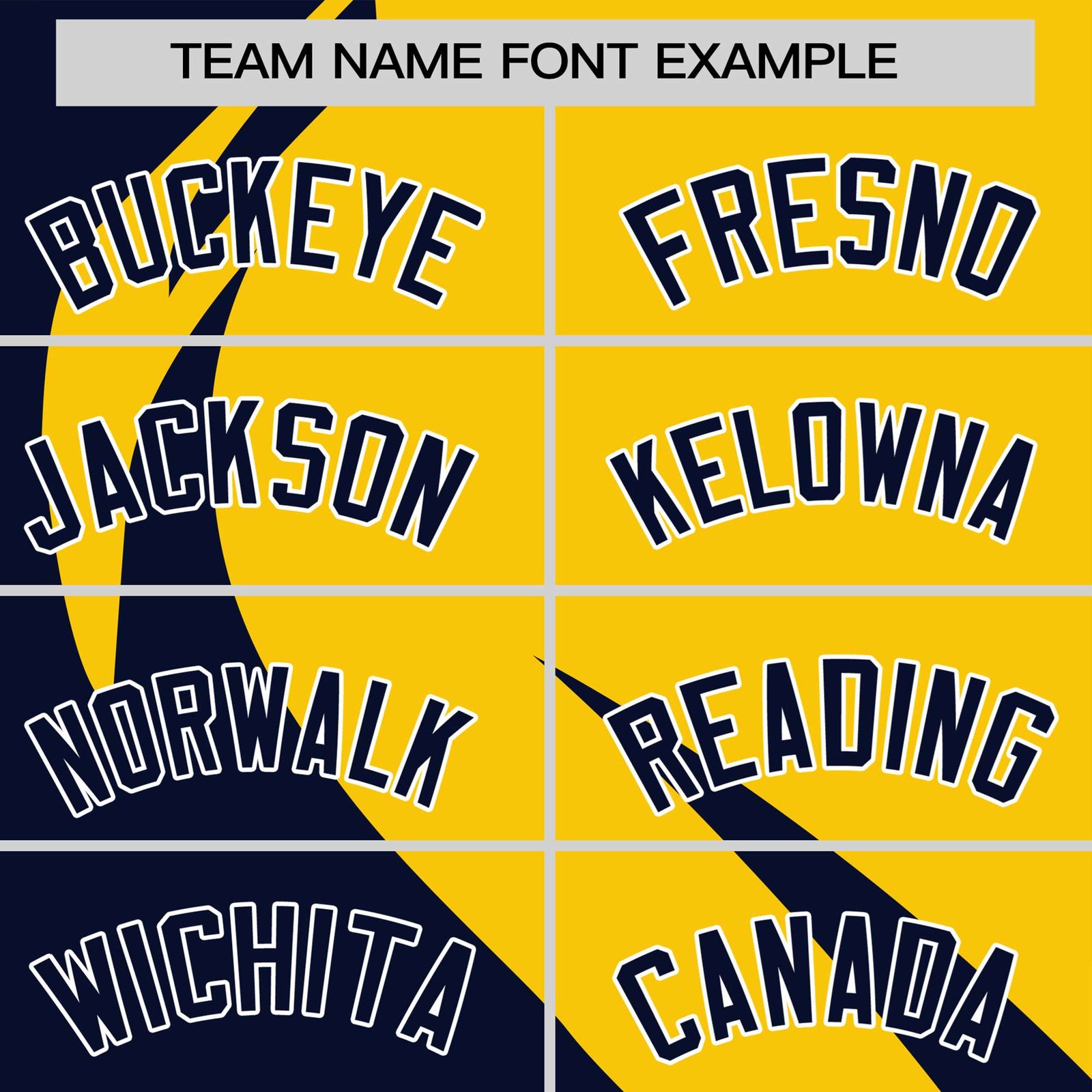 Custom Gold 01-Navy Personalized Slanting Lump Pattern Performance T-Shirt