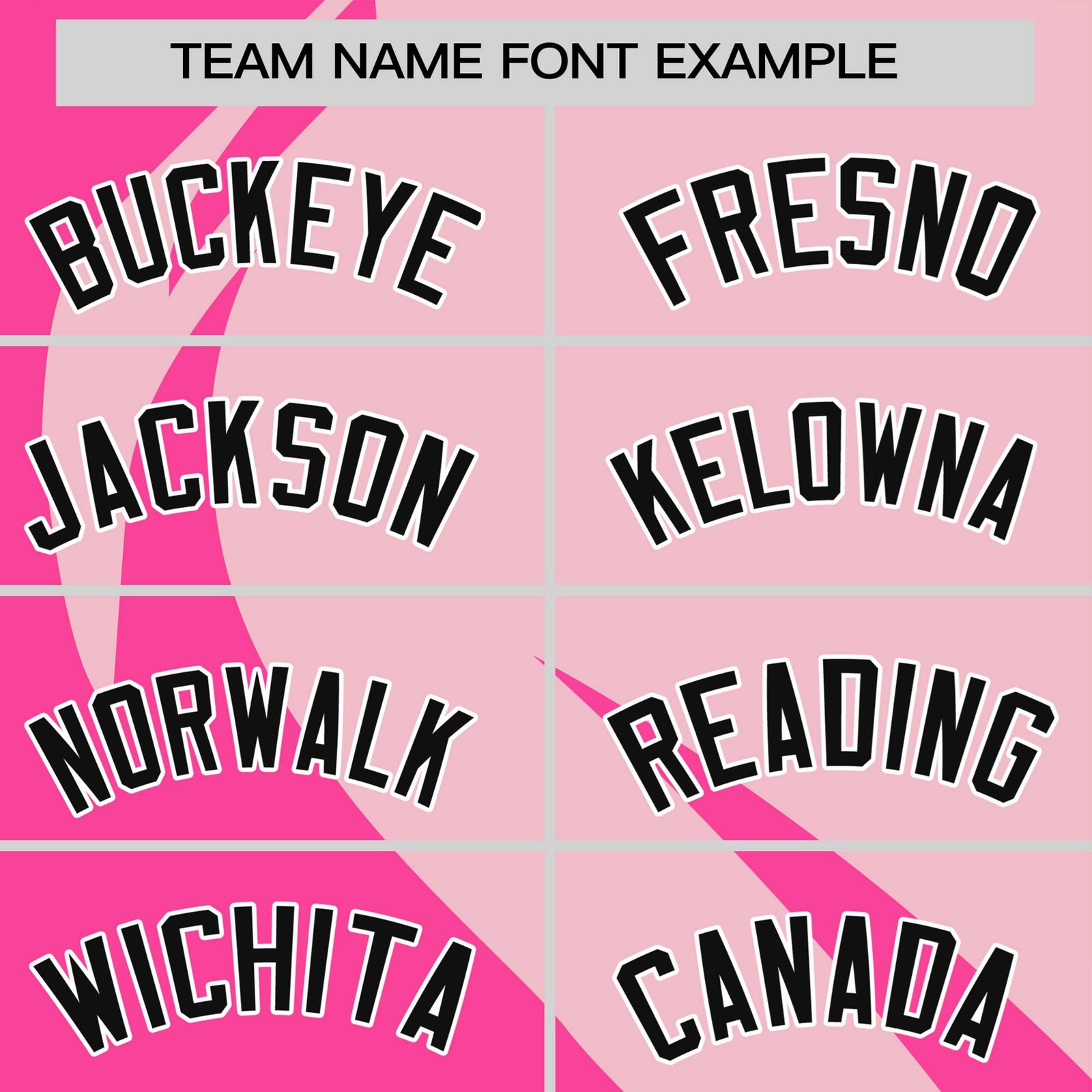 Custom Light Pink-Pink Personalized Slanting Lump Pattern Performance T-Shirt