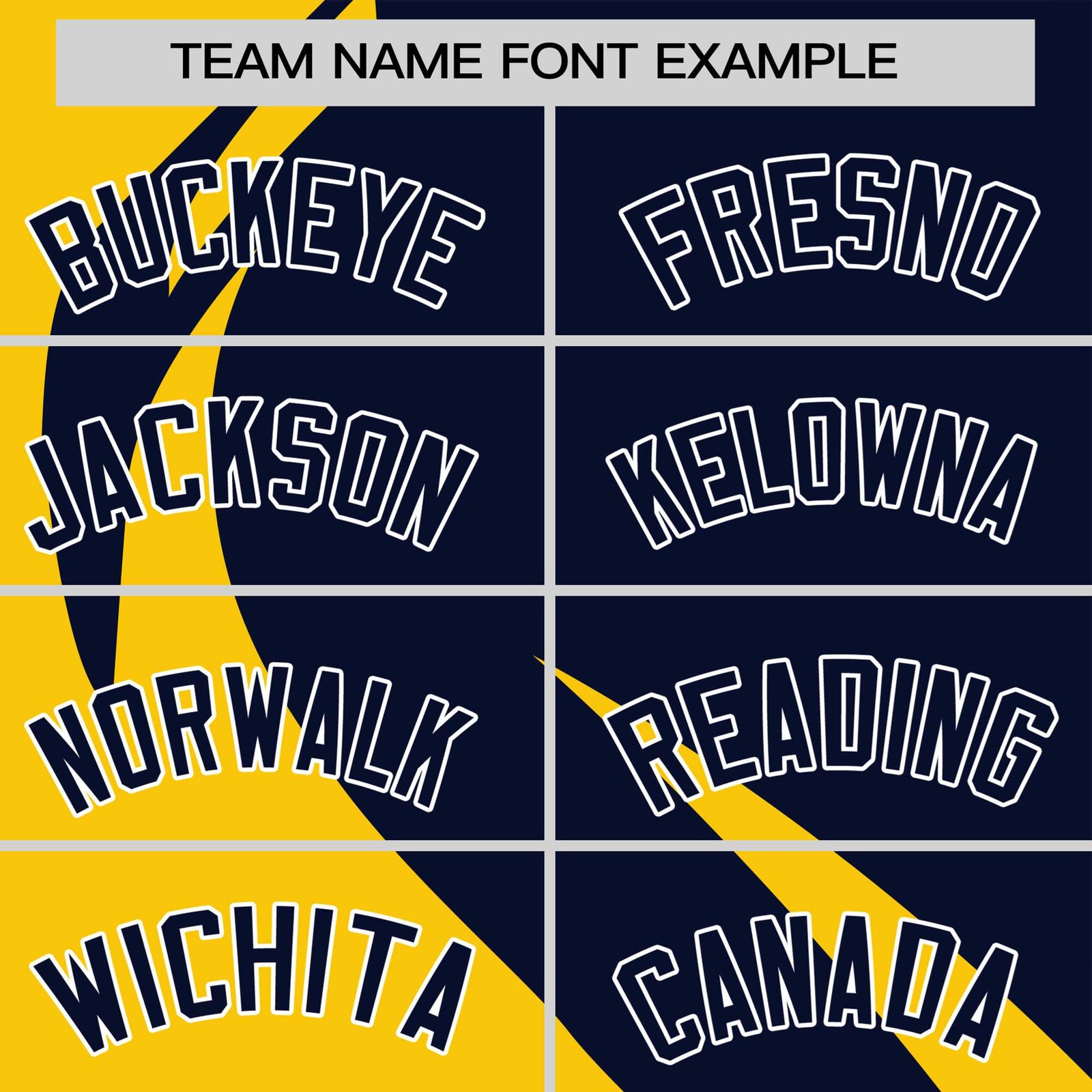 Custom Navy-Gold 01 Personalized Slanting Lump Pattern Performance T-Shirt