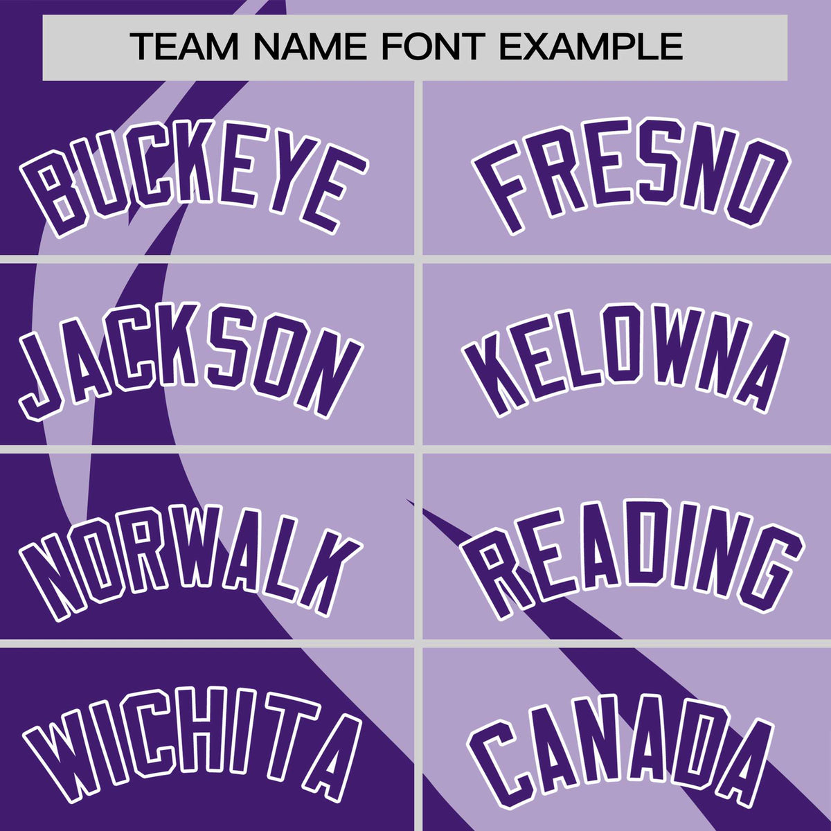 Custom Light Purple-Purple Personalized Slanting Lump Pattern Performance T-Shirt