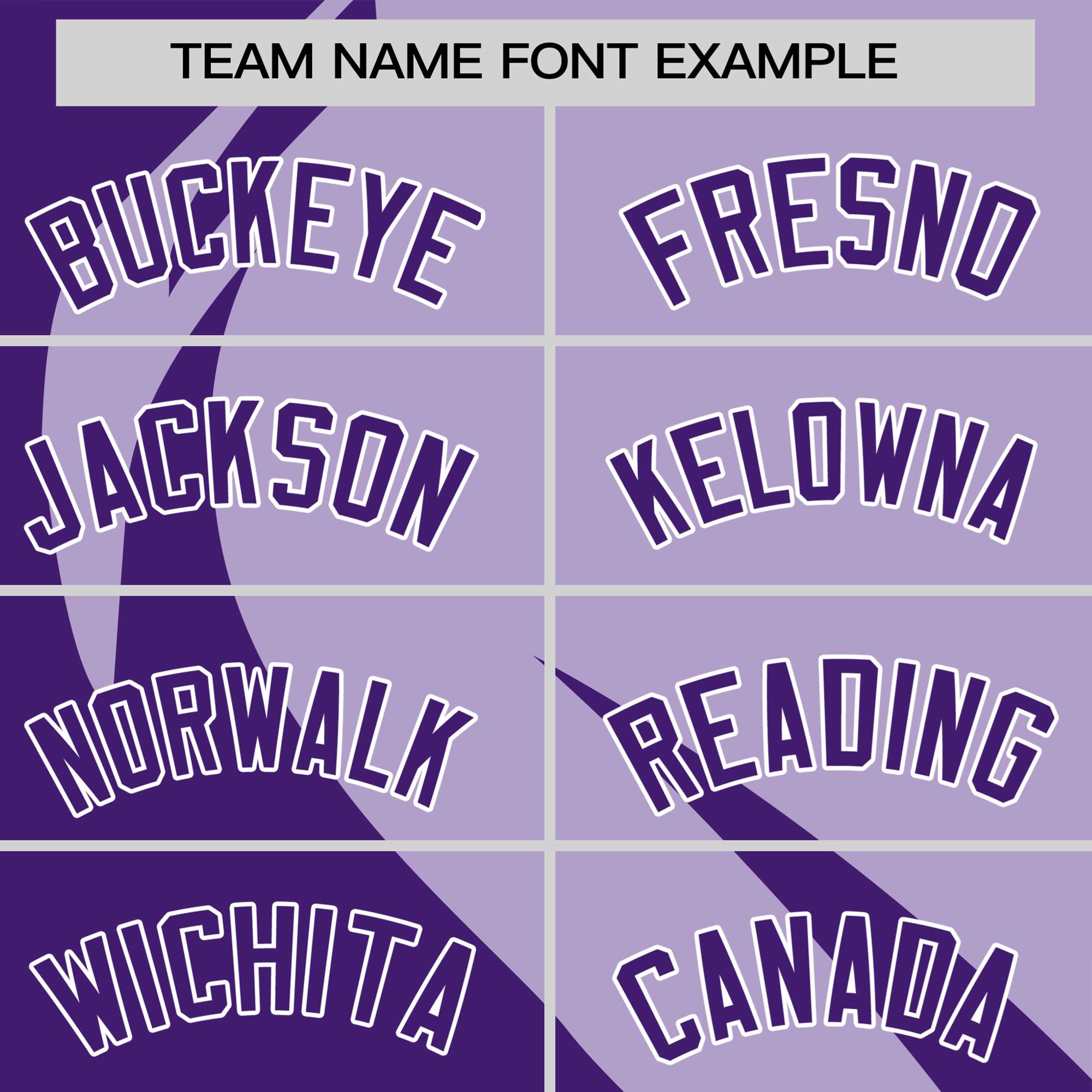 Custom Light Purple-Purple Personalized Slanting Lump Pattern Performance T-Shirt