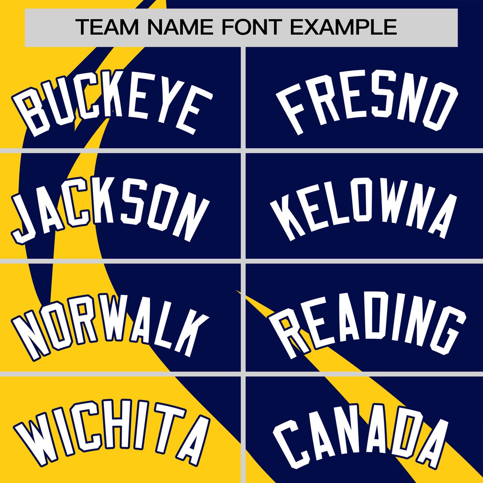 Custom Blue-Gold 01 Personalized Slanting Lump Pattern Performance T-Shirt