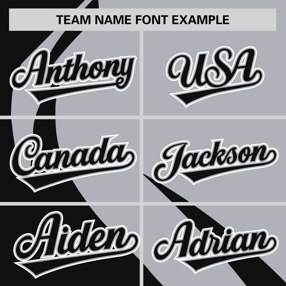 Custom Gray Black Personalized Slanting Lump Pattern Performance T-Shirt