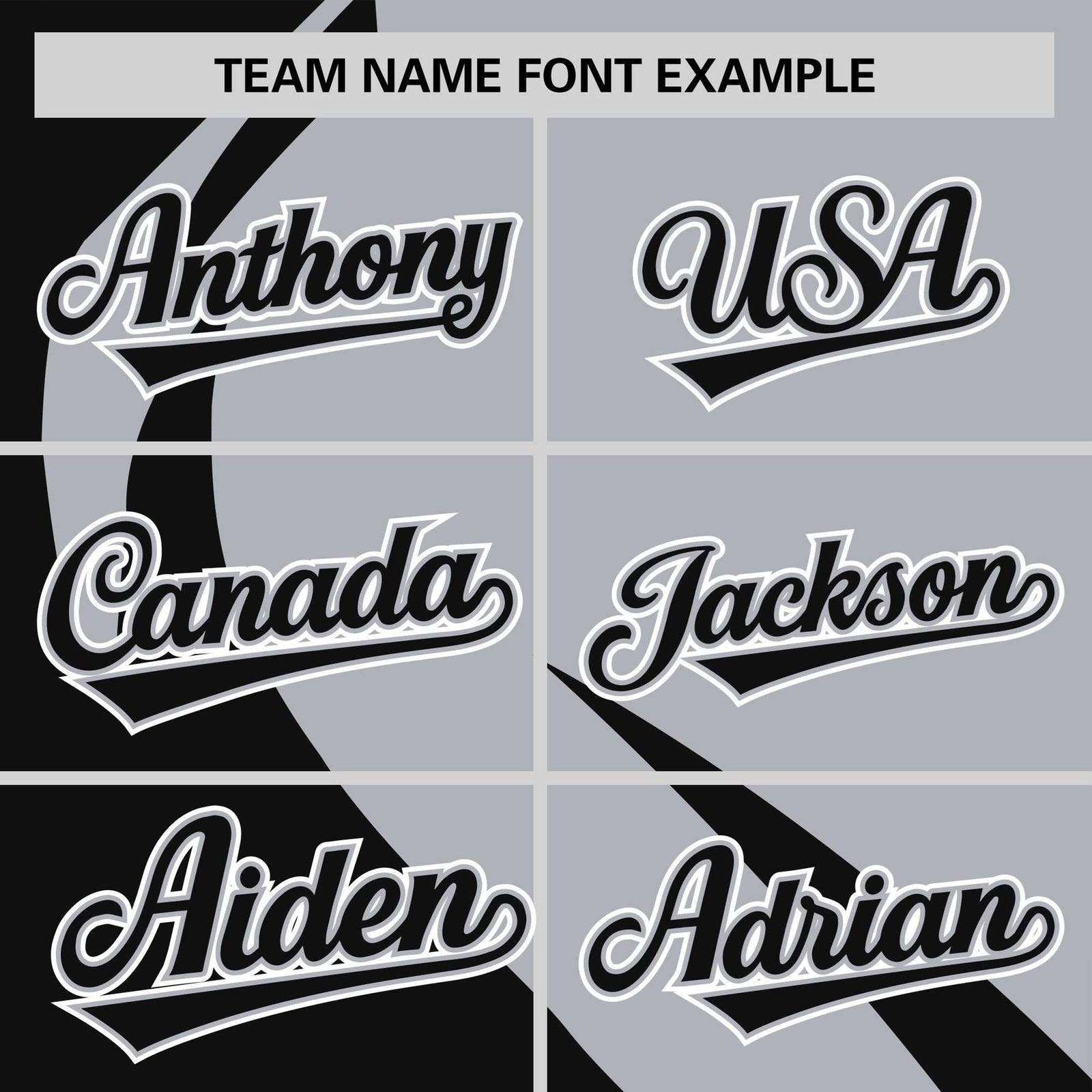 Custom Gray Black Personalized Slanting Lump Pattern Performance T-Shirt