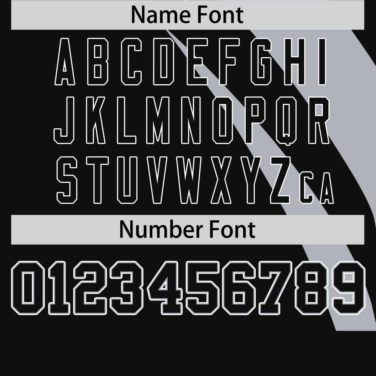 Custom Gray Black Personalized Slanting Lump Pattern Performance T-Shirt