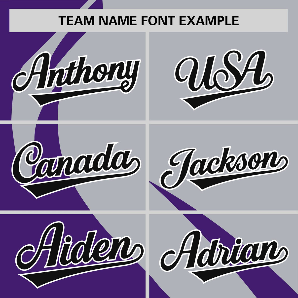 Custom Gray Purple Personalized Slanting Lump Pattern Performance T-Shirt