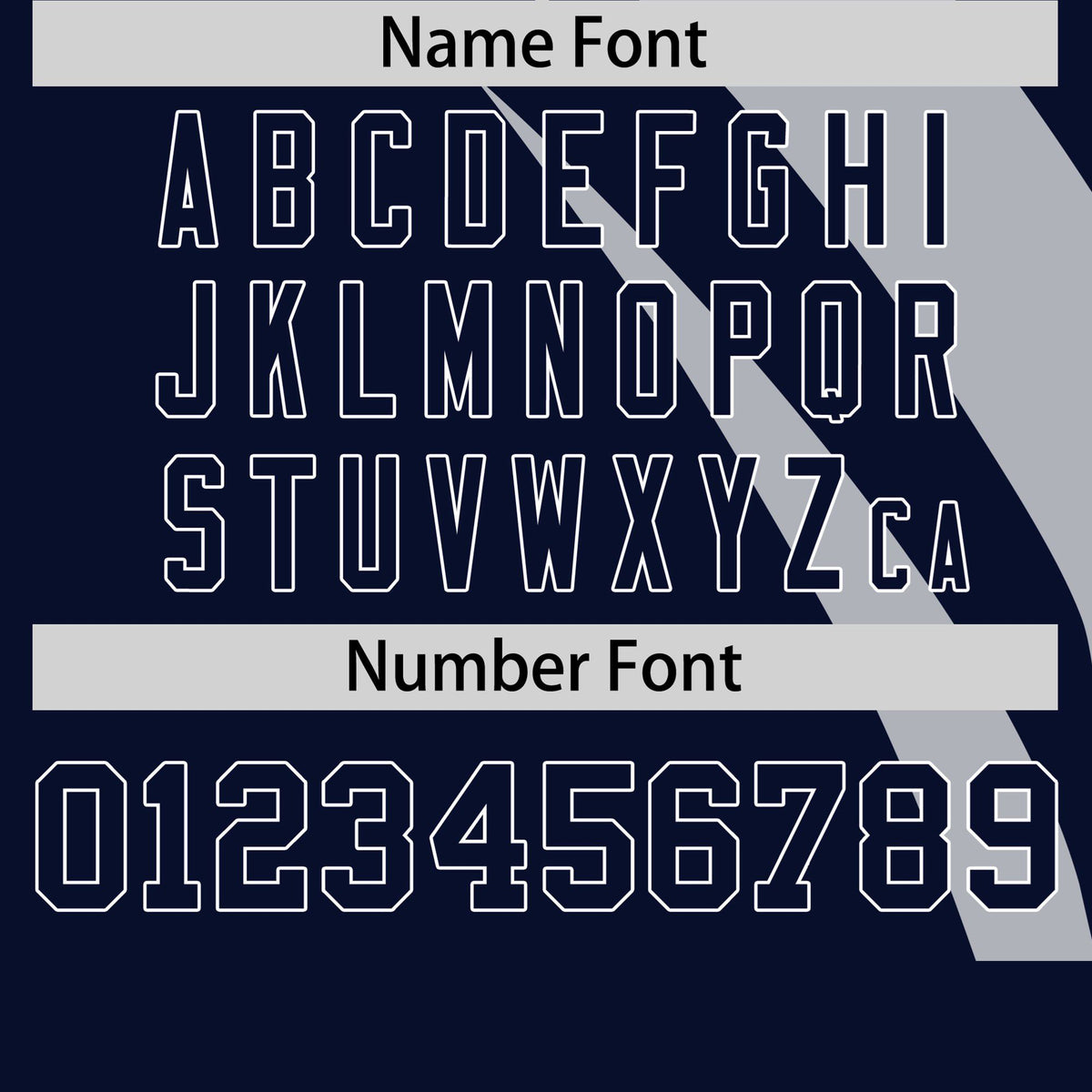 Custom Gray Navy Personalized Slanting Lump Pattern Performance T-Shirt