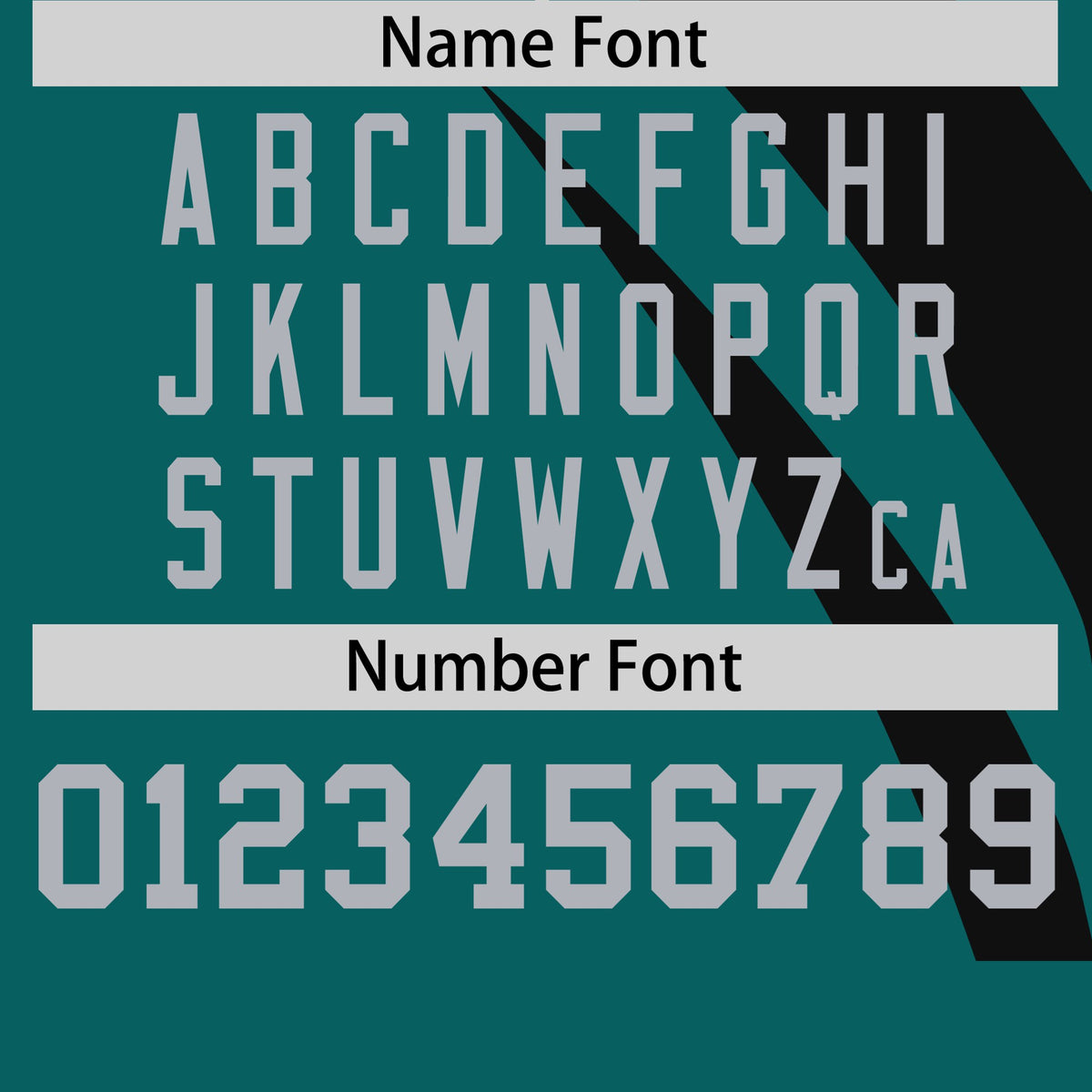 Custom Black Aqua Personalized Slanting Lump Pattern Performance T-Shirt