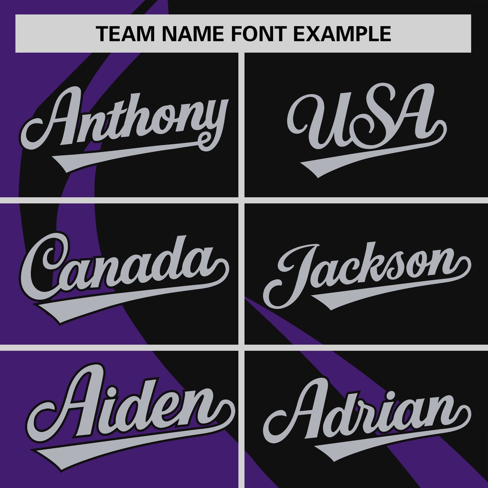 Custom Black Purple Personalized Slanting Lump Pattern Performance T-Shirt