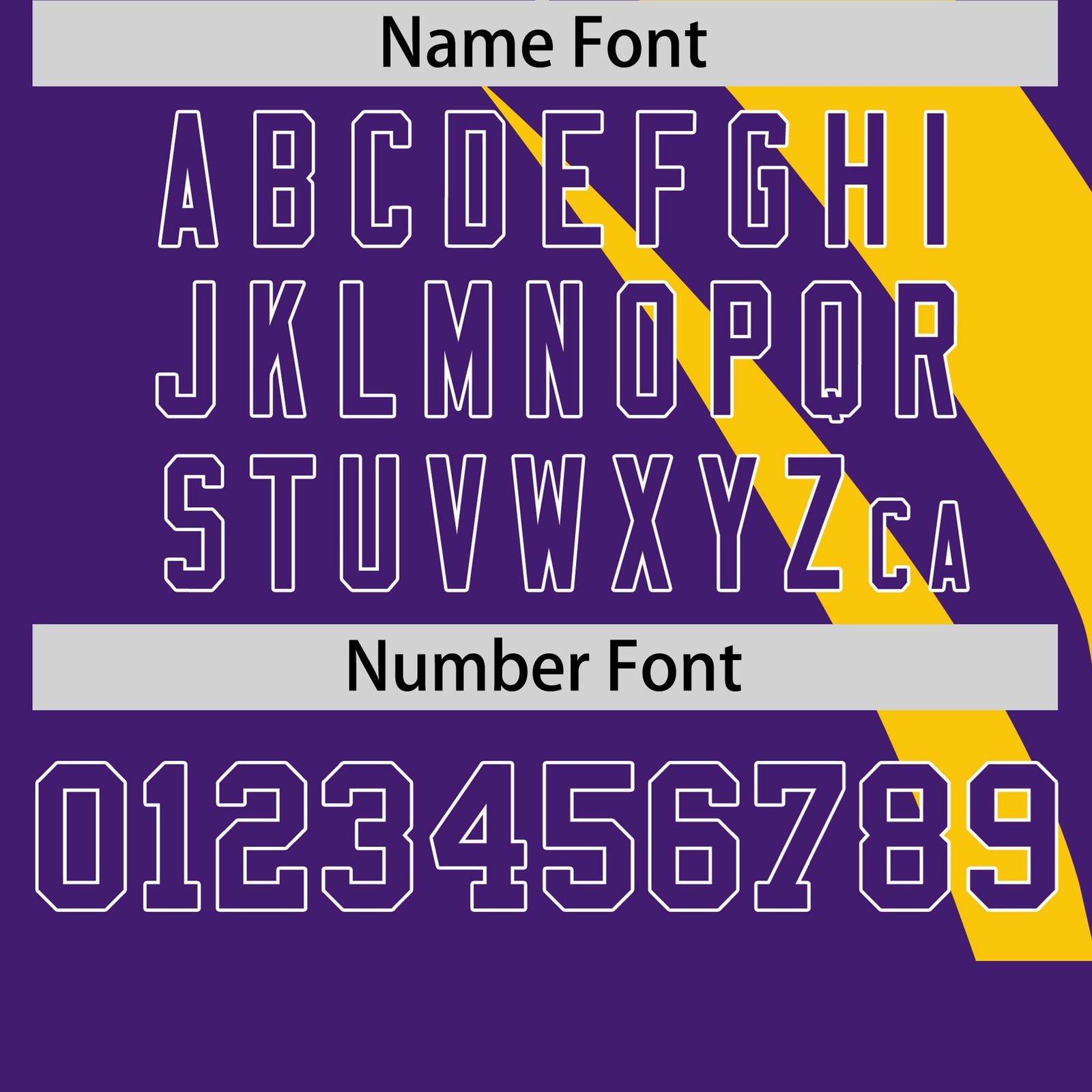 Custom Gold 01-Purple Personalized Slanting Lump Pattern Performance T-Shirt