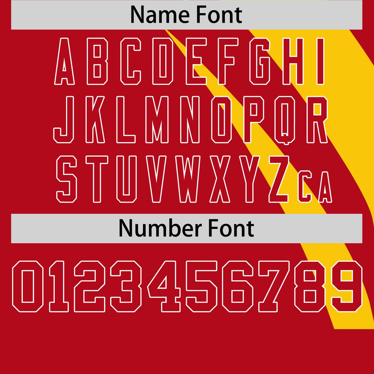 Custom Gold 01-Red Personalized Slanting Lump Pattern Performance T-Shirt