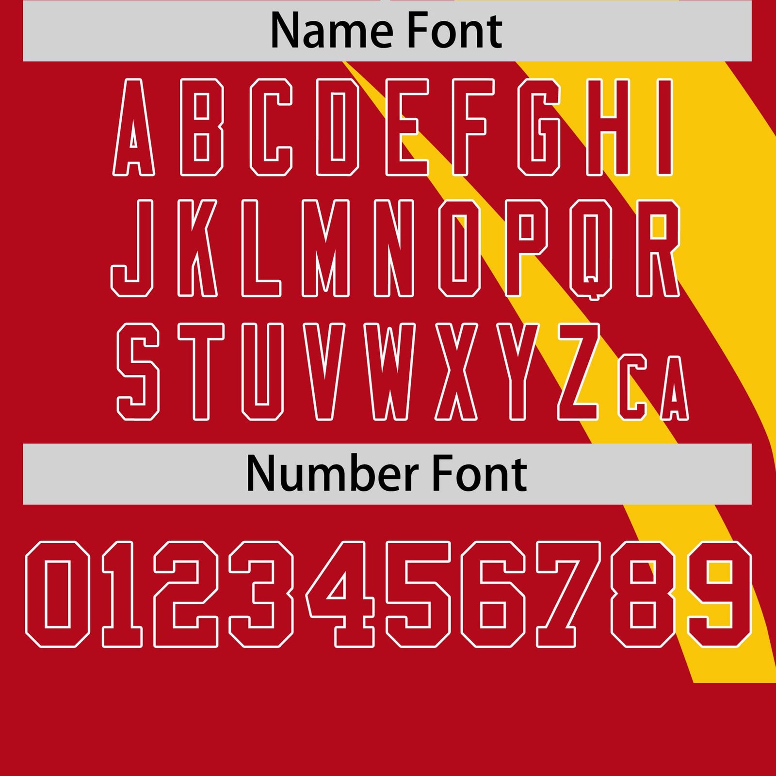 Custom Gold 01-Red Personalized Slanting Lump Pattern Performance T-Shirt