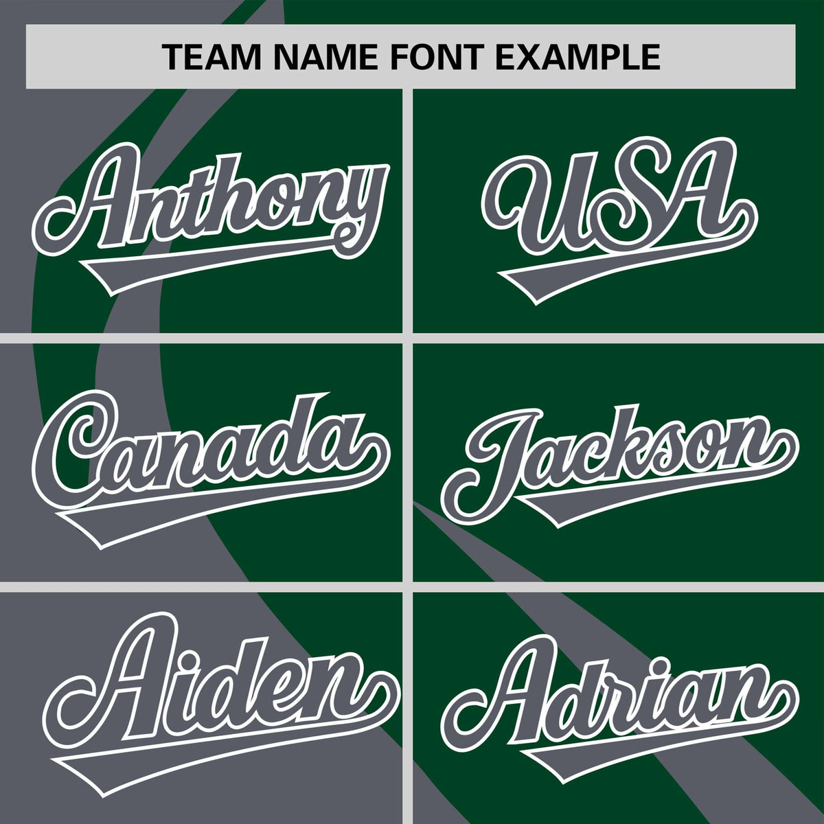 Custom Green-Dark Gray Personalized Slanting Lump Pattern Performance T-Shirt