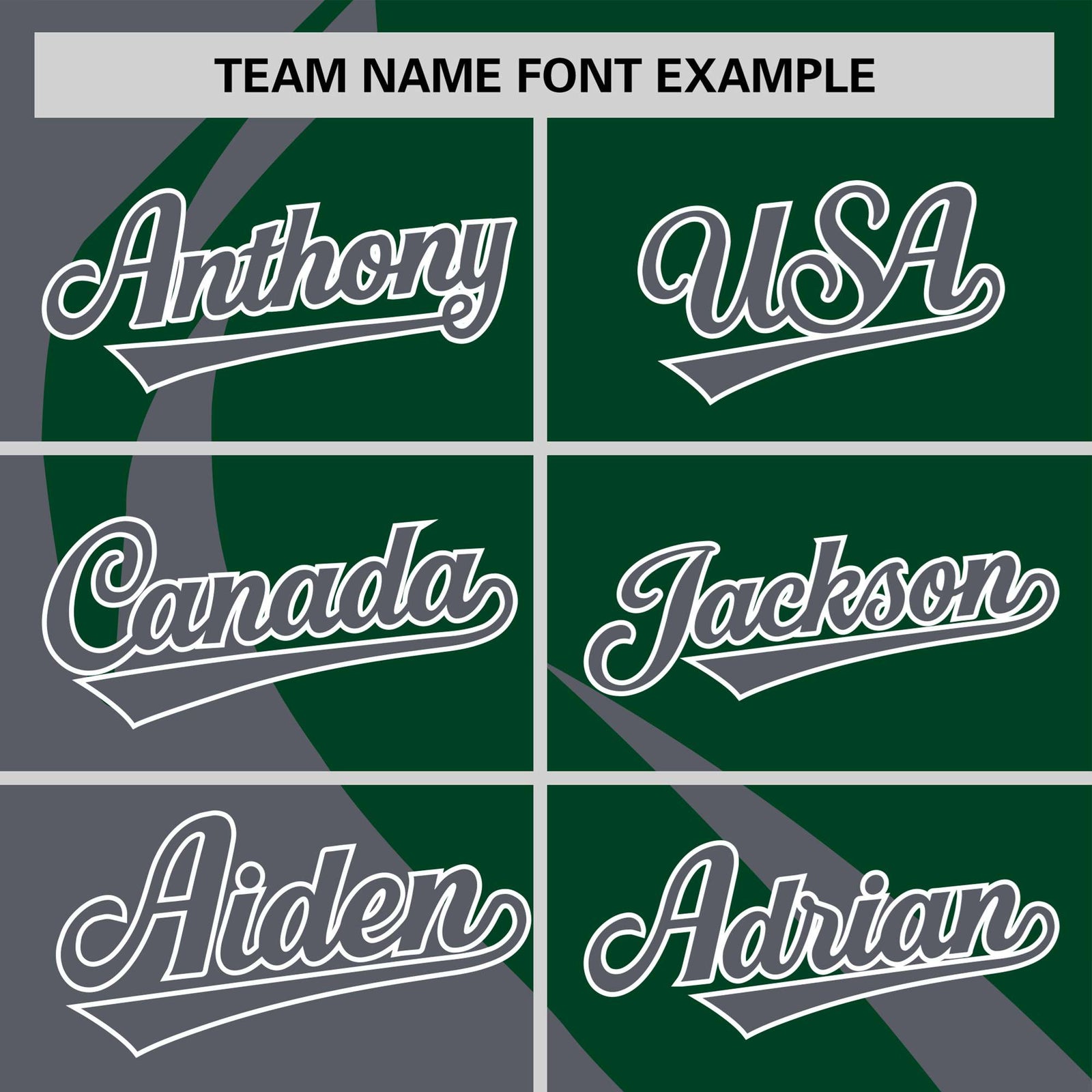 Custom Green-Dark Gray Personalized Slanting Lump Pattern Performance T-Shirt