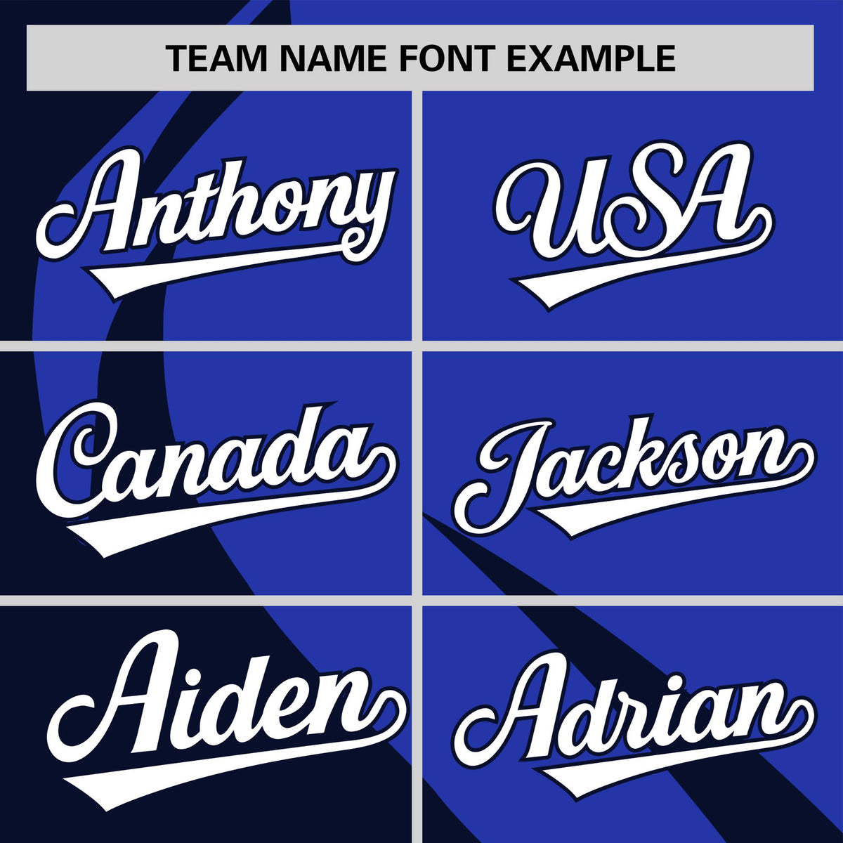 Custom Royal Blue-Navy Personalized Slanting Lump Pattern Performance T-Shirt