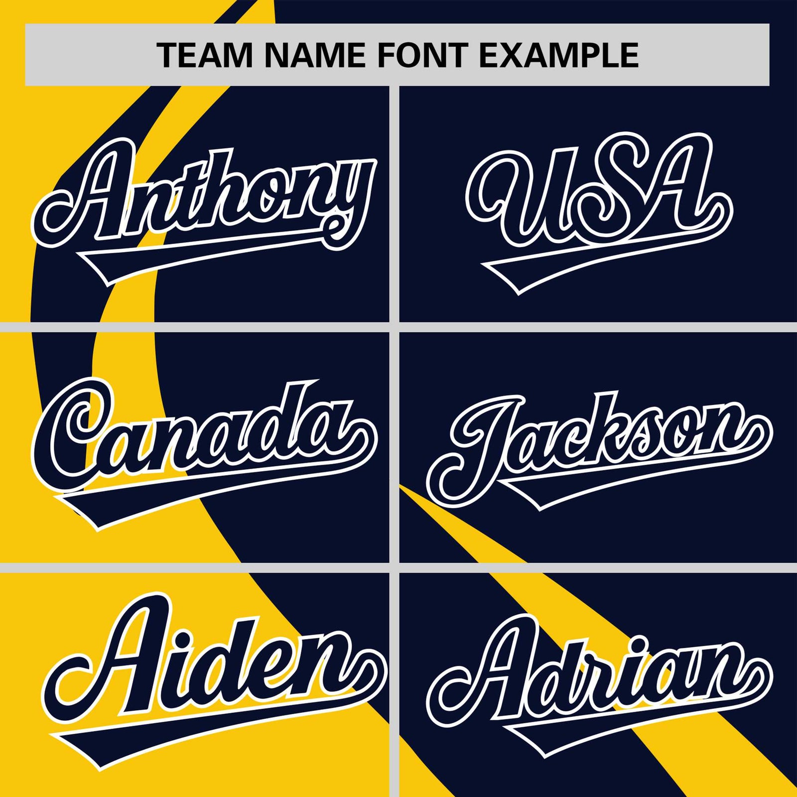 Custom Navy-Gold 01 Personalized Slanting Lump Pattern Performance T-Shirt