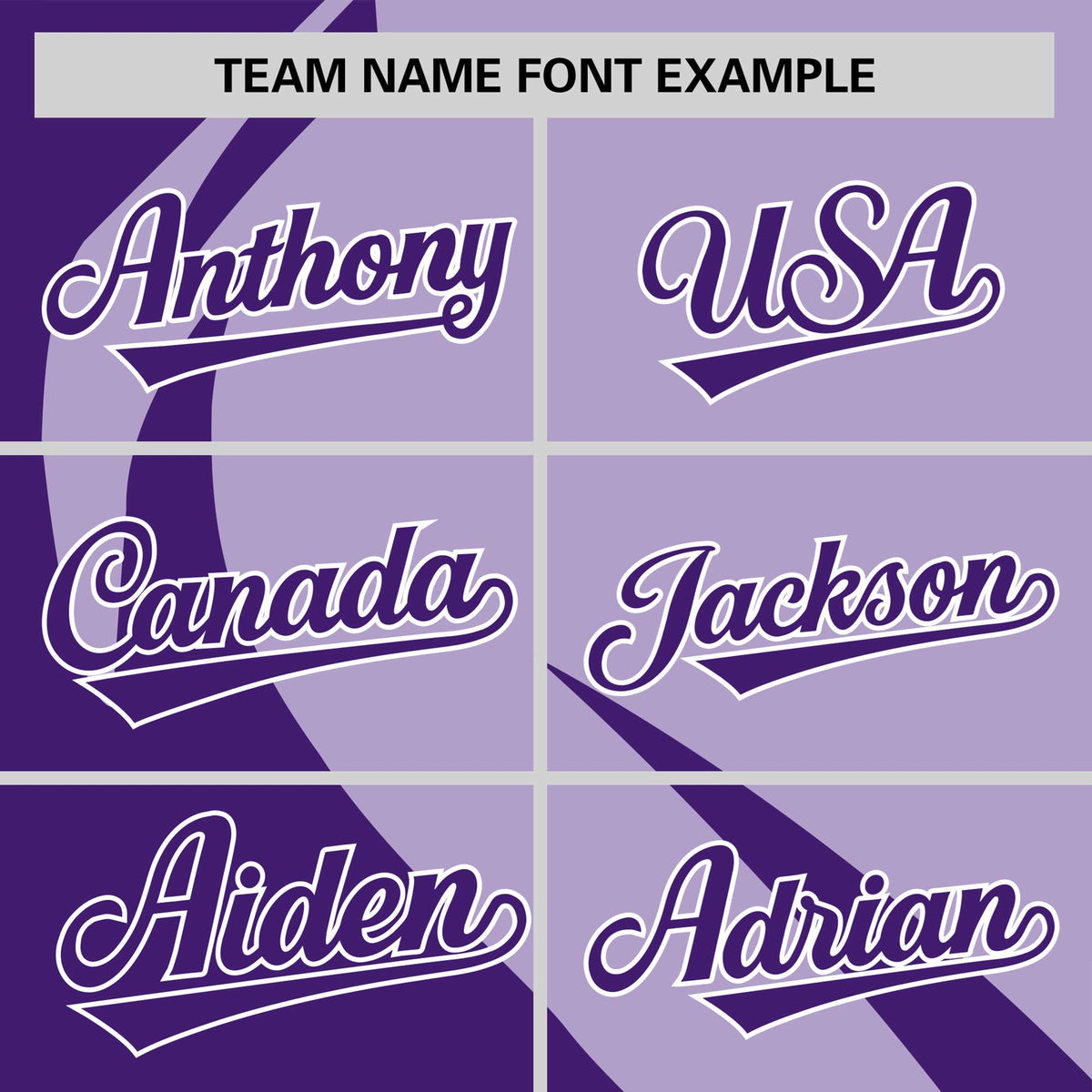 Custom Light Purple-Purple Personalized Slanting Lump Pattern Performance T-Shirt