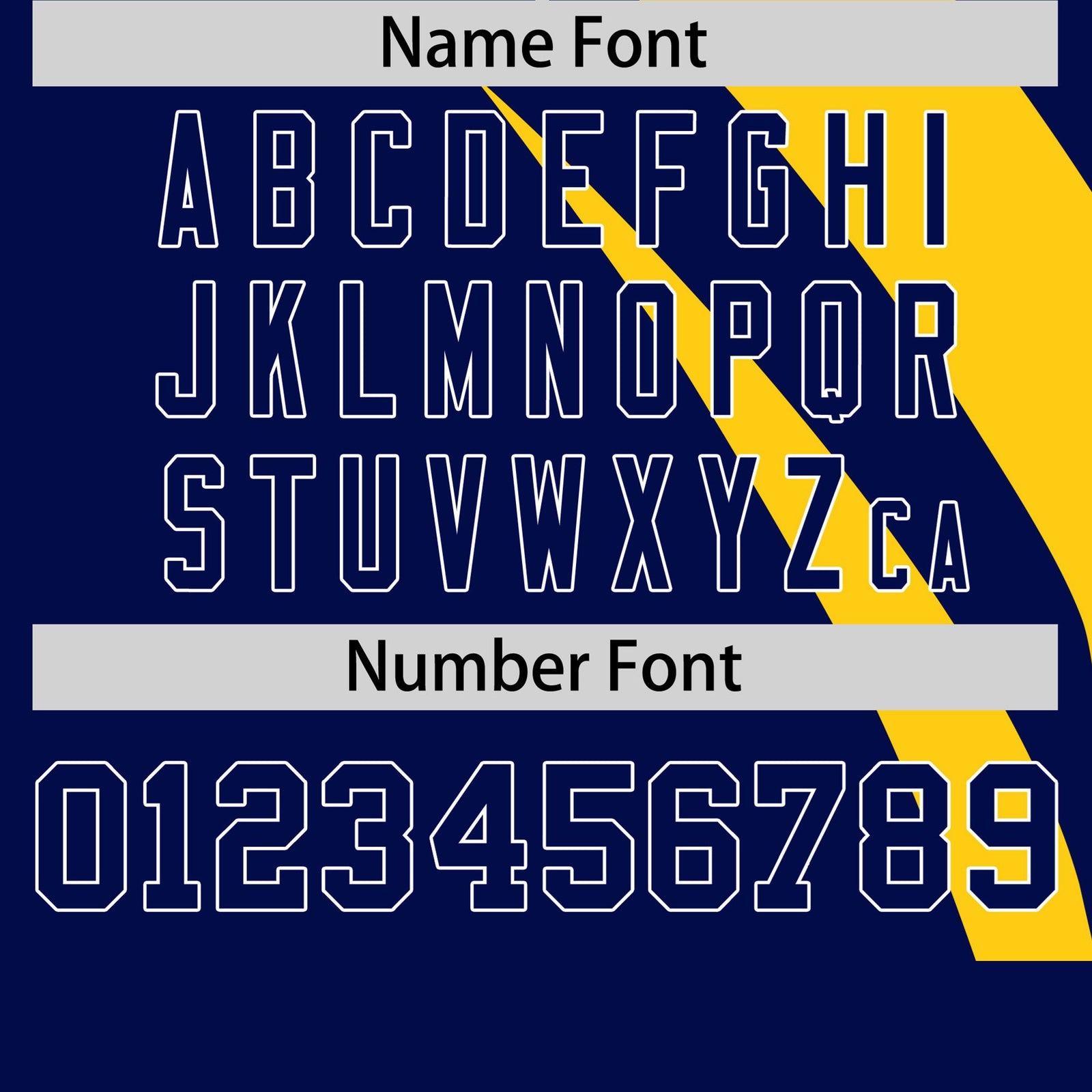 Custom Gold 01-Blue Personalized Slanting Lump Pattern Performance T-Shirt