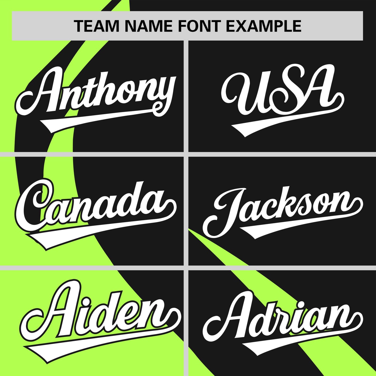Custom Black-Neon Green Personalized Slanting Lump Pattern Performance T-Shirt