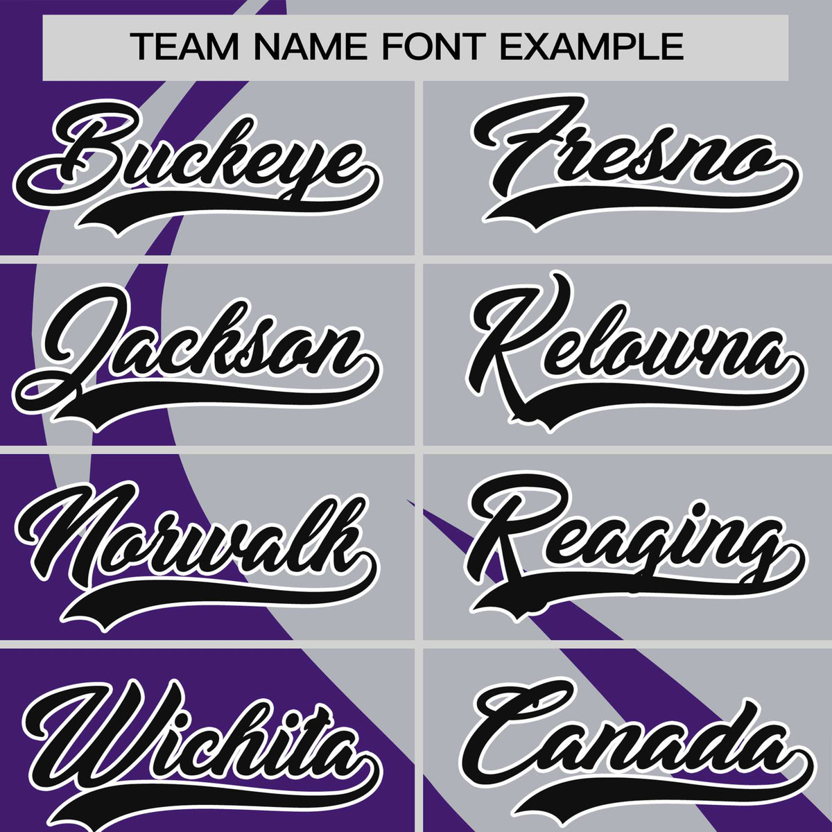 Custom Gray Purple Personalized Slanting Lump Pattern Performance T-Shirt