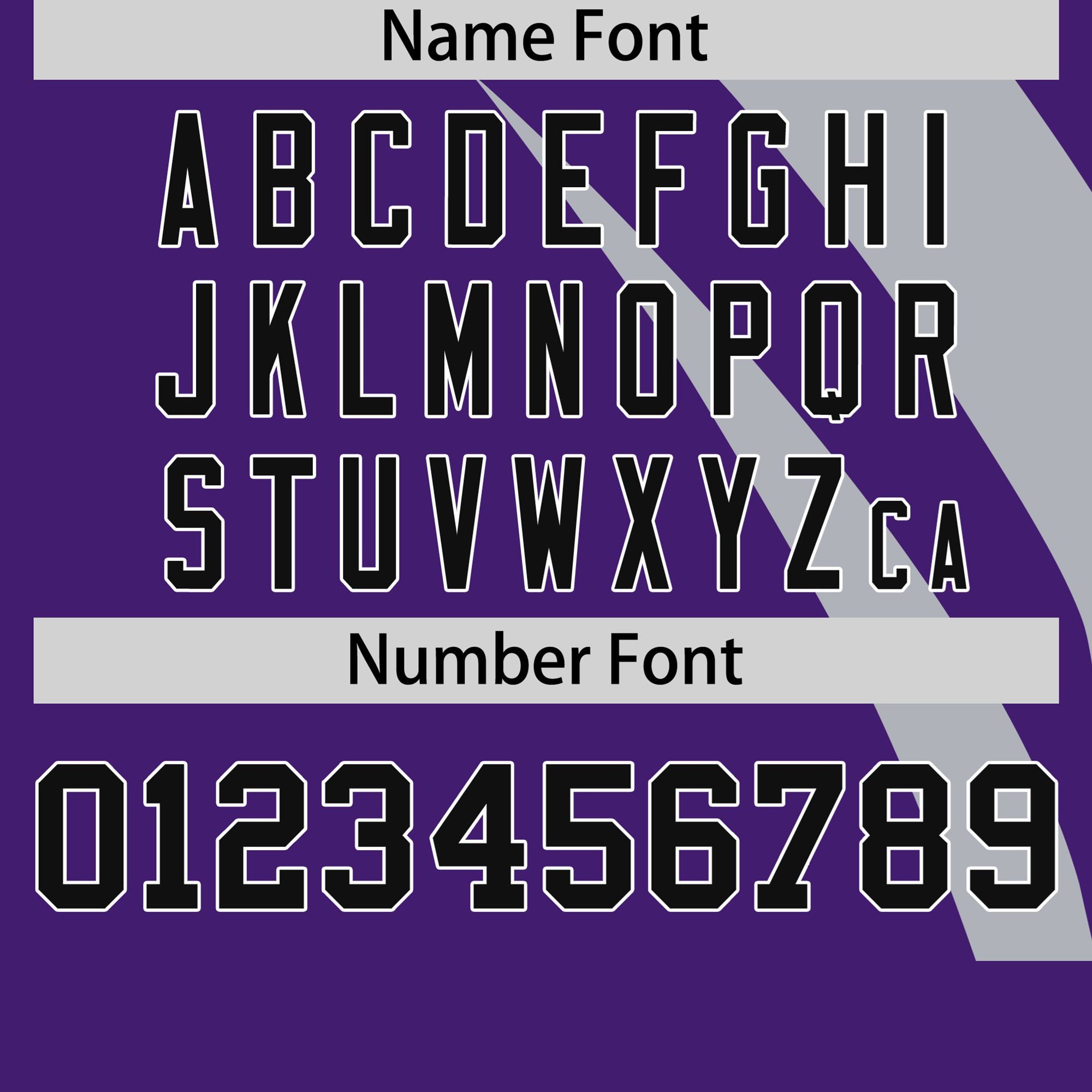 Custom Gray Purple Personalized Slanting Lump Pattern Performance T-Shirt