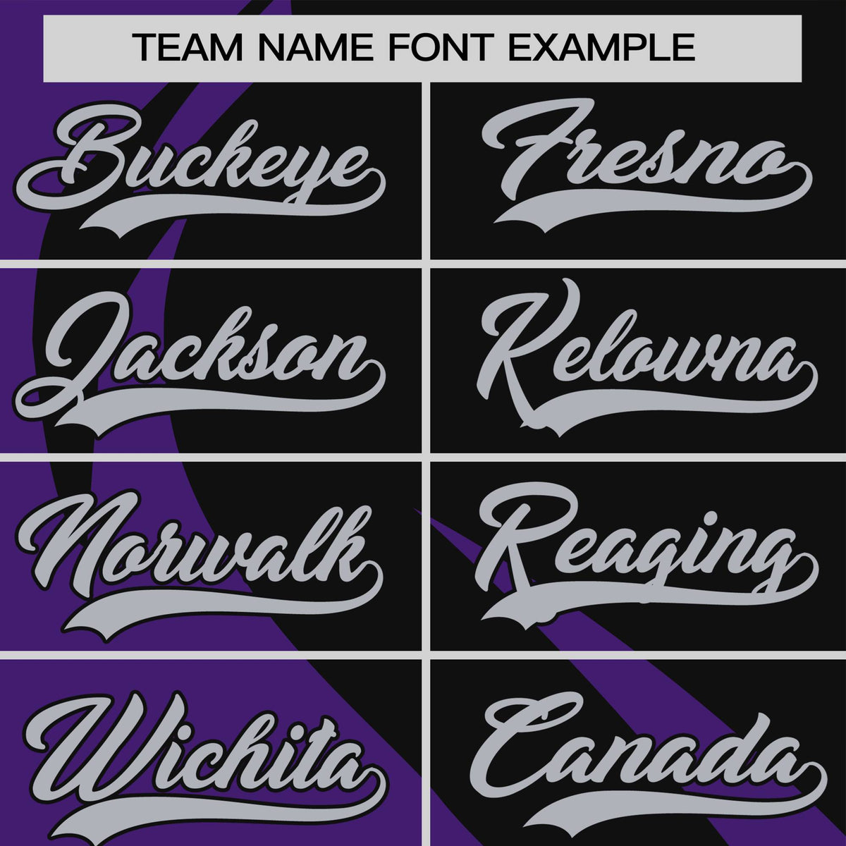Custom Black Purple Personalized Slanting Lump Pattern Performance T-Shirt