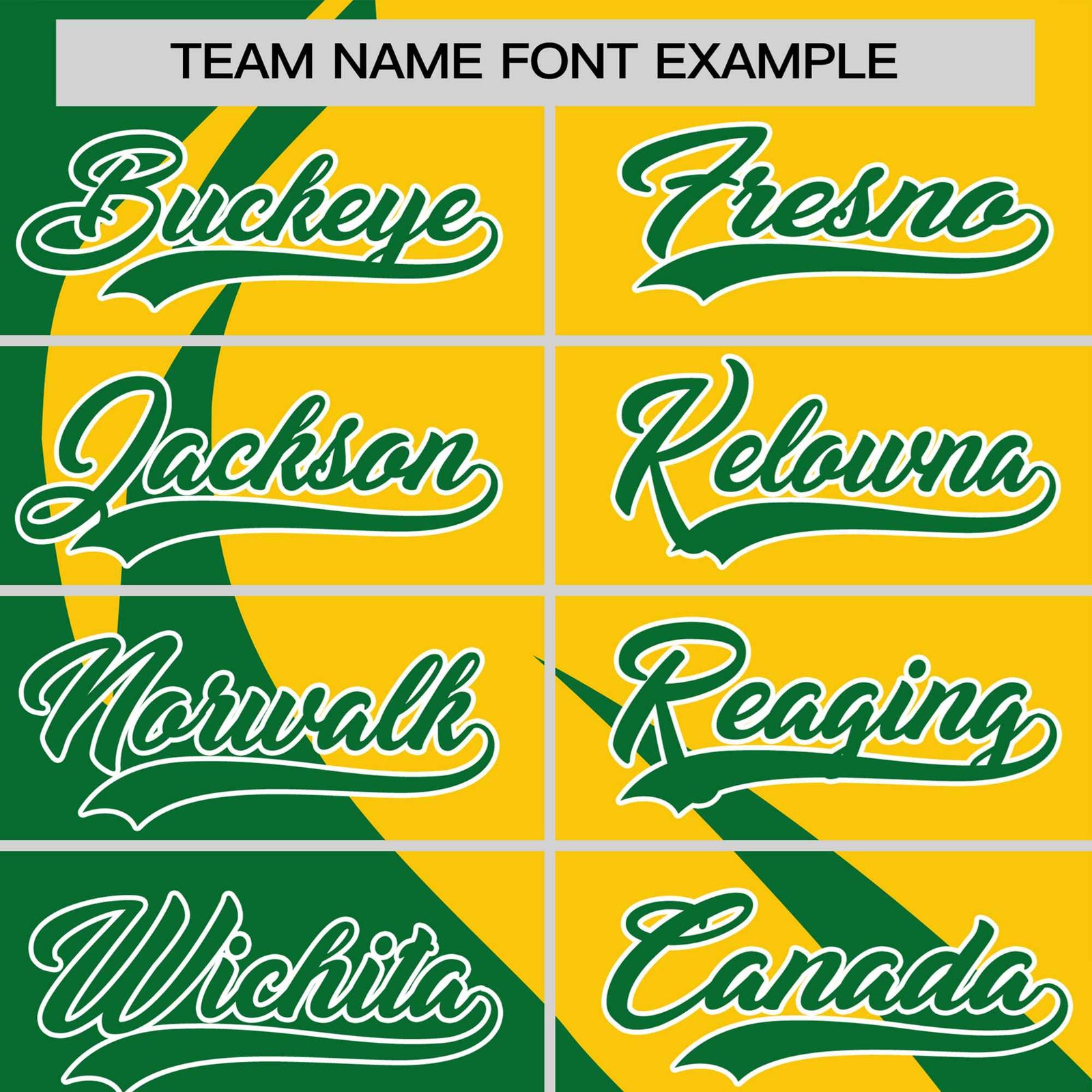 Custom Gold 01-Kelly Green Personalized Slanting Lump Pattern Performance T-Shirt