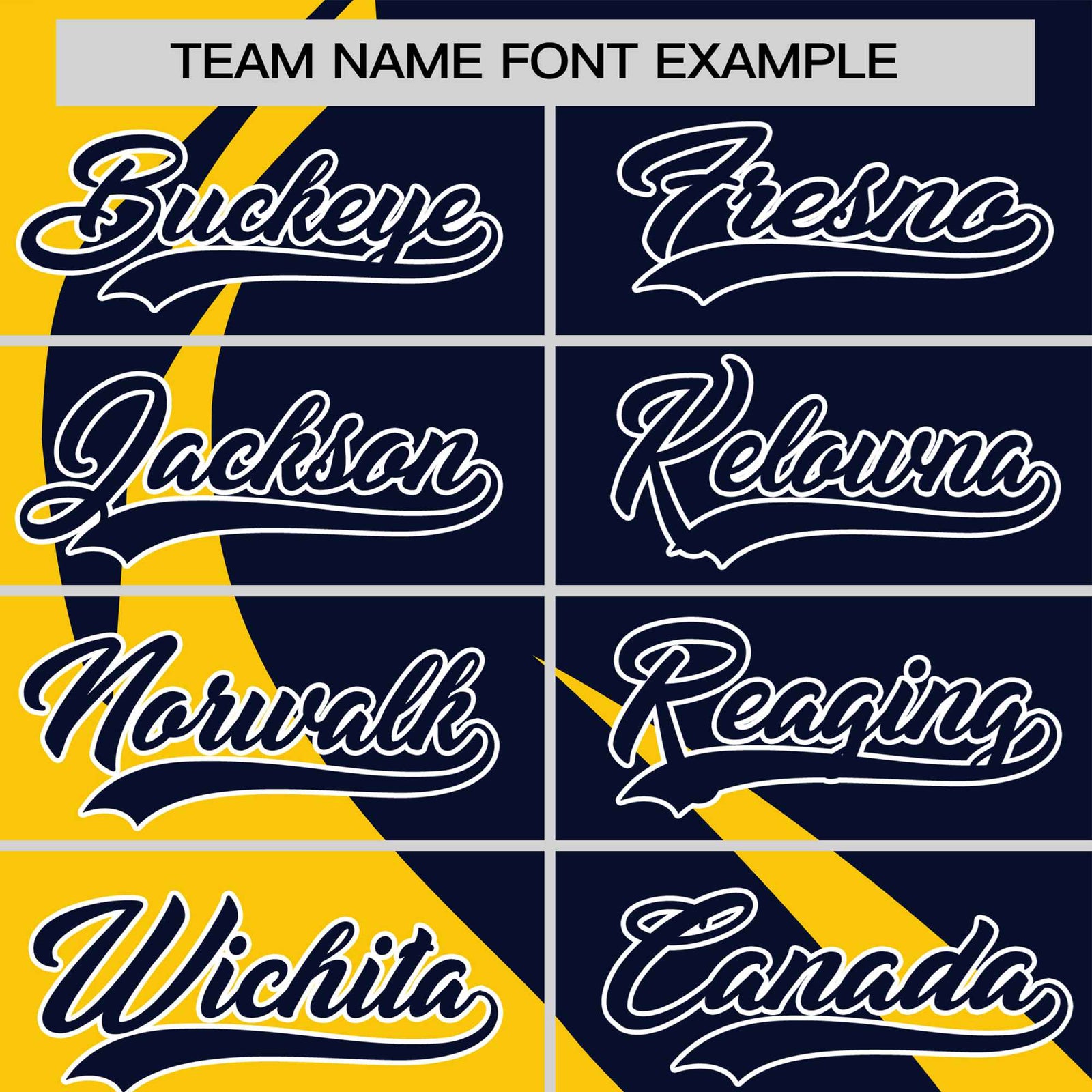 Custom Navy-Gold 01 Personalized Slanting Lump Pattern Performance T-Shirt