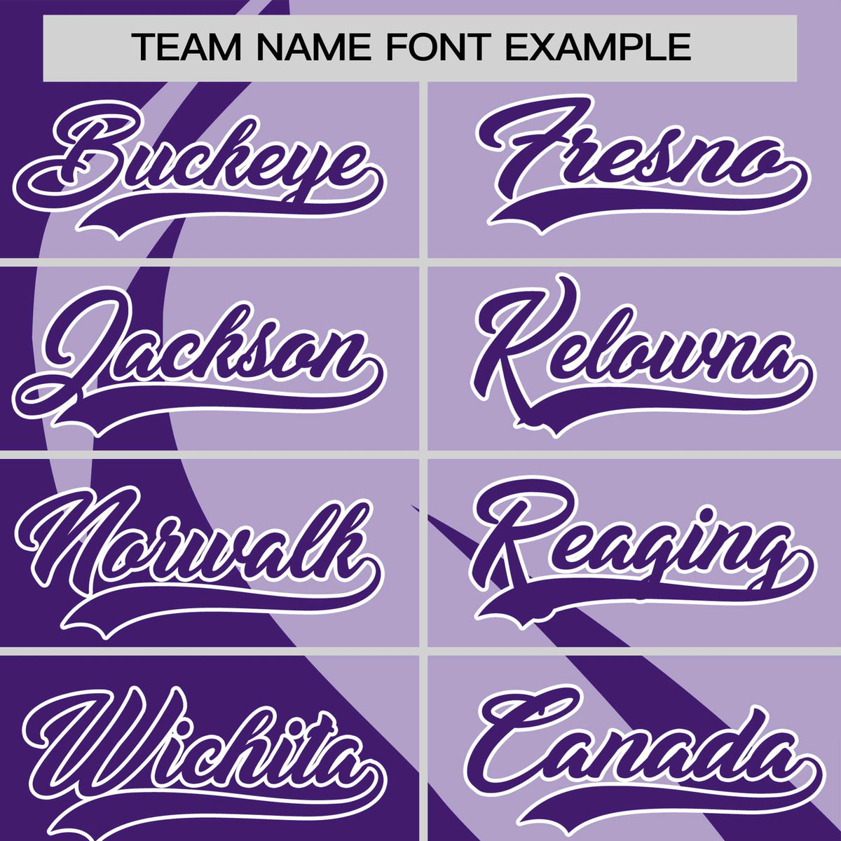 Custom Light Purple-Purple Personalized Slanting Lump Pattern Performance T-Shirt