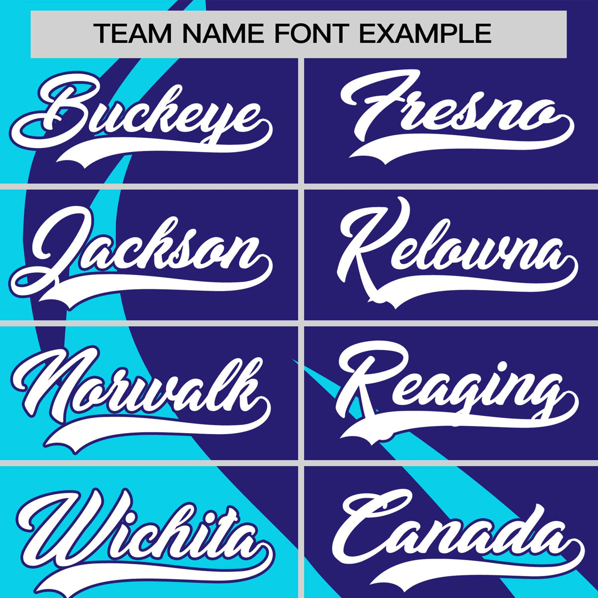 Custom Purple-Sky Blue Personalized Slanting Lump Pattern Performance T-Shirt