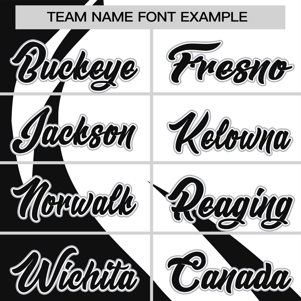 Custom White Black Personalized Slanting Lump Pattern Performance T-Shirt