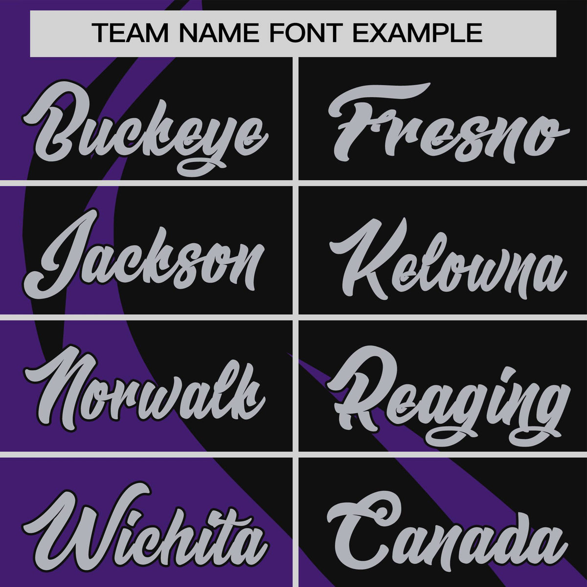 Custom Black Purple Personalized Slanting Lump Pattern Performance T-Shirt
