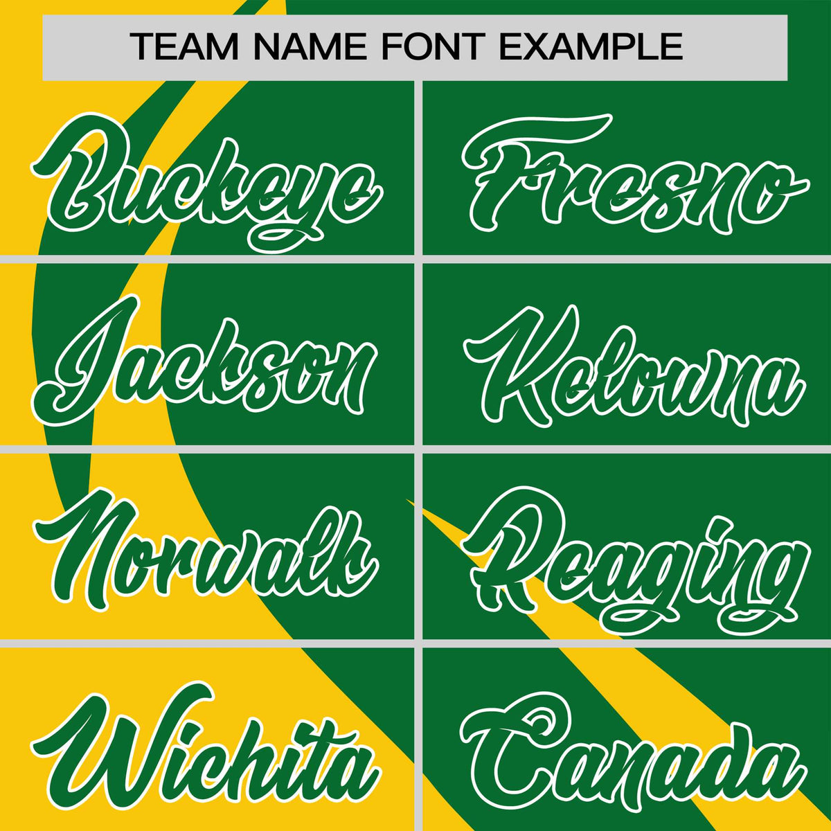 Custom Kelly Green-Gold 01 Personalized Slanting Lump Pattern Performance T-Shirt