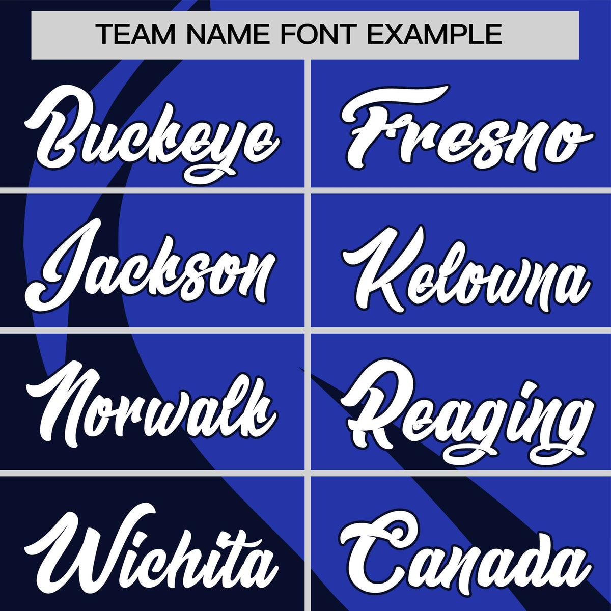 Custom Royal Blue-Navy Personalized Slanting Lump Pattern Performance T-Shirt