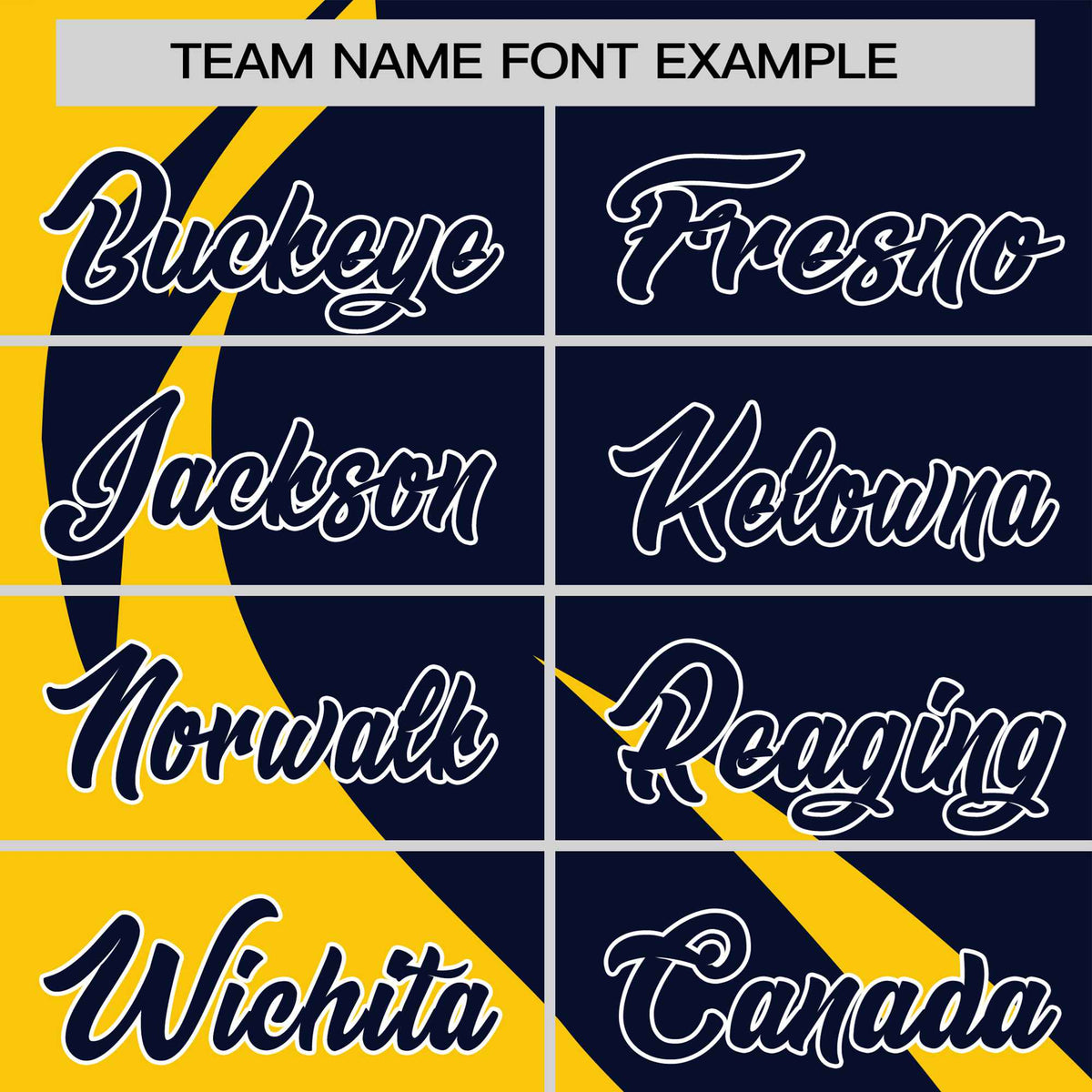 Custom Navy-Gold 01 Personalized Slanting Lump Pattern Performance T-Shirt