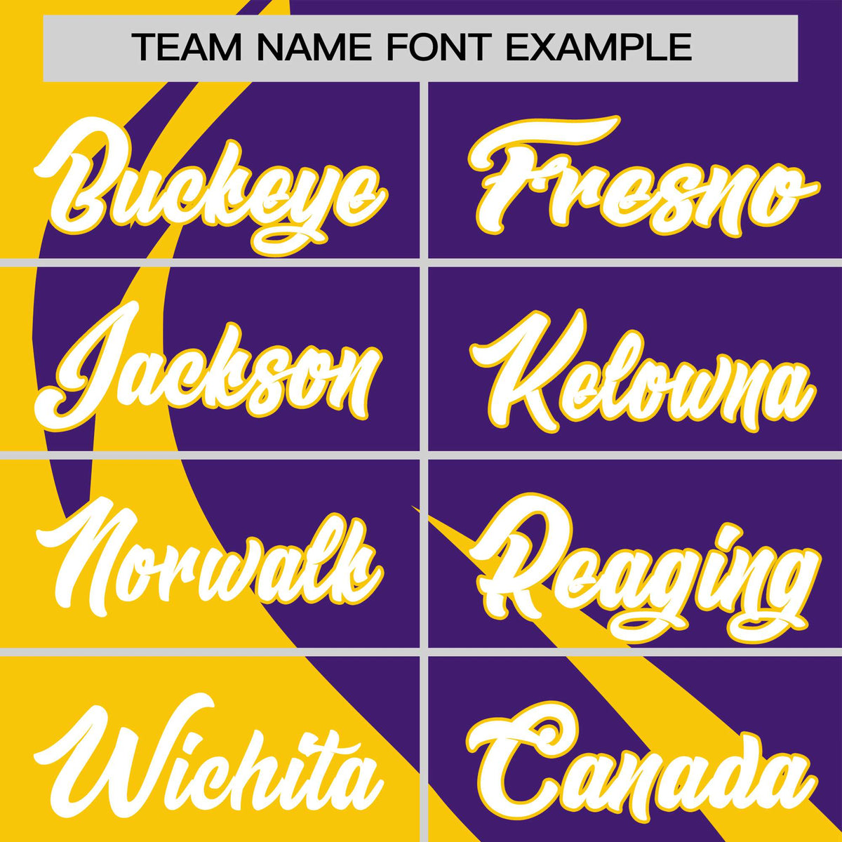 Custom Purple-Gold 01 Personalized Slanting Lump Pattern Performance T-Shirt