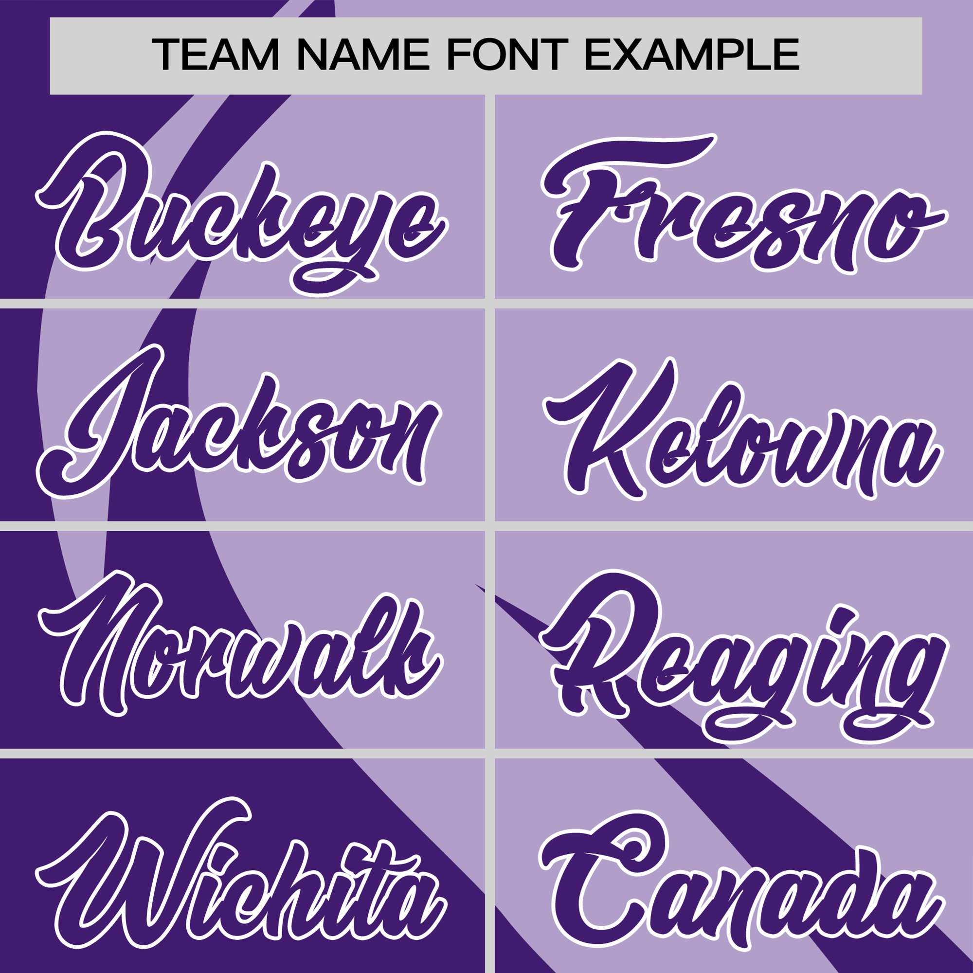 Custom Light Purple-Purple Personalized Slanting Lump Pattern Performance T-Shirt