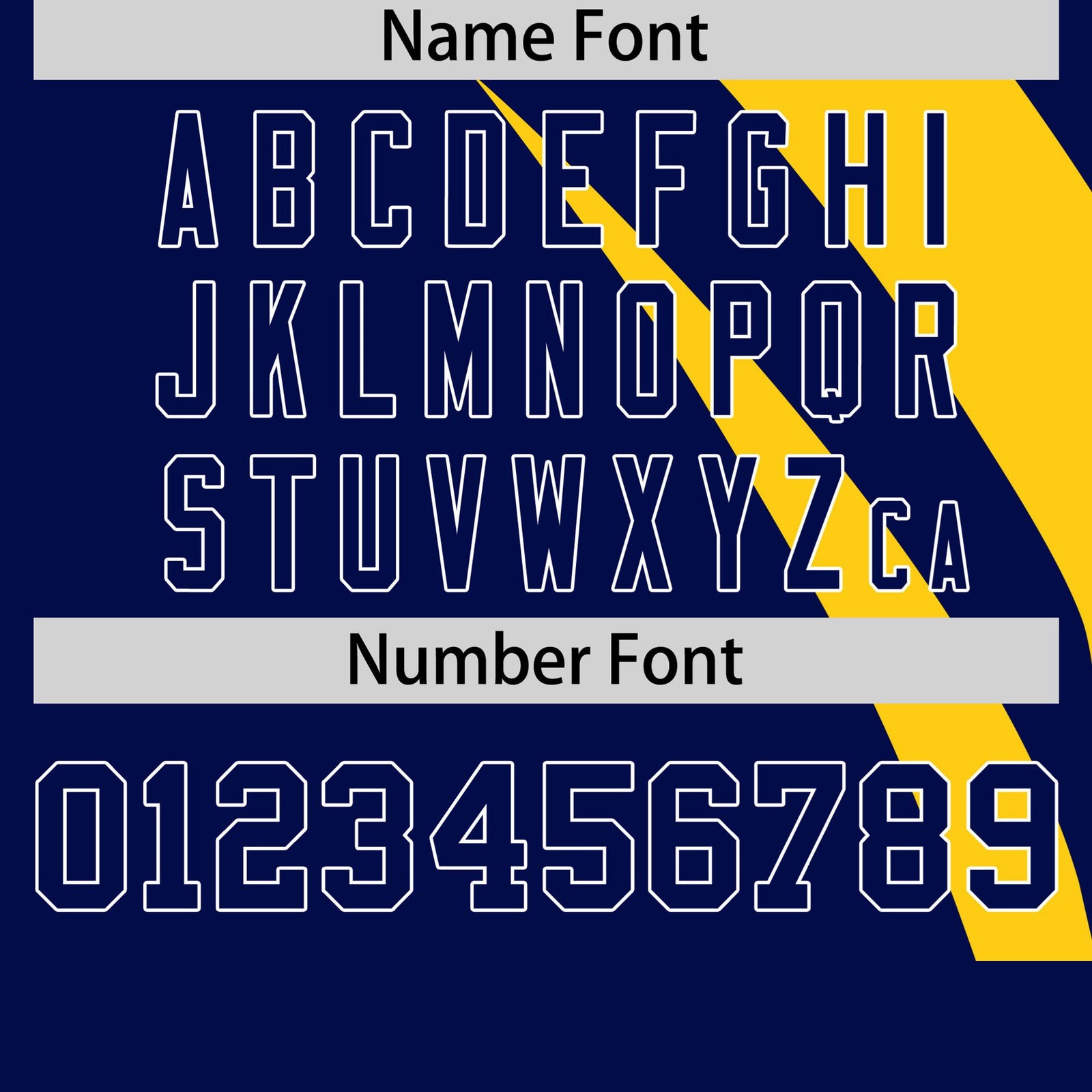 Custom Gold 01-Blue Personalized Slanting Lump Pattern Performance T-Shirt