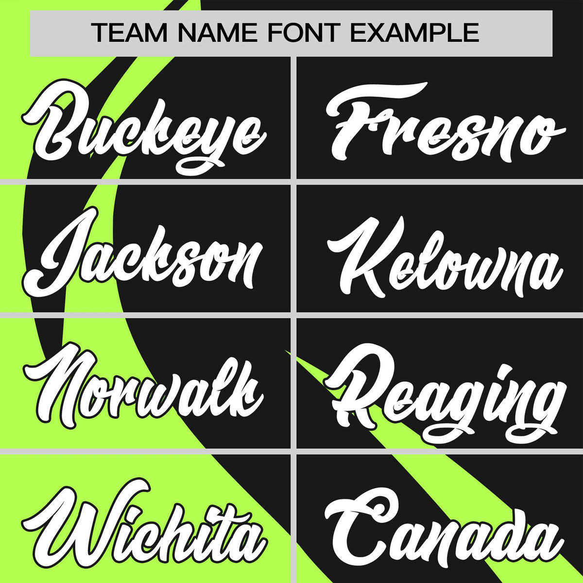Custom Black-Neon Green Personalized Slanting Lump Pattern Performance T-Shirt