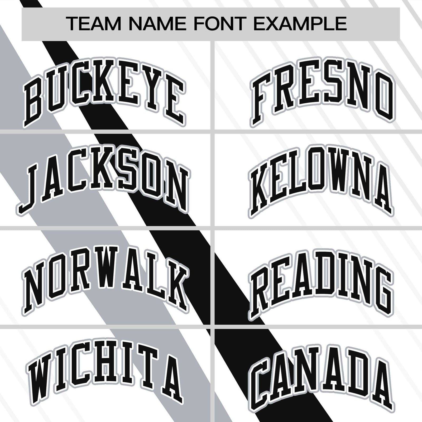 Custom White Black-Gray Personalized Slash Pattern Performance T-Shirt