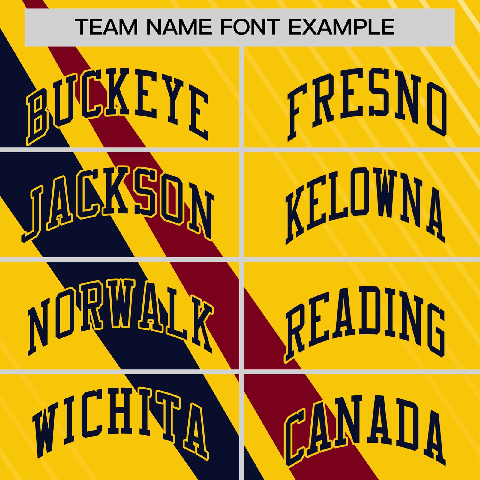 Custom Gold 01-Crimson Navy Personalized Slash Pattern Performance T-Shirt