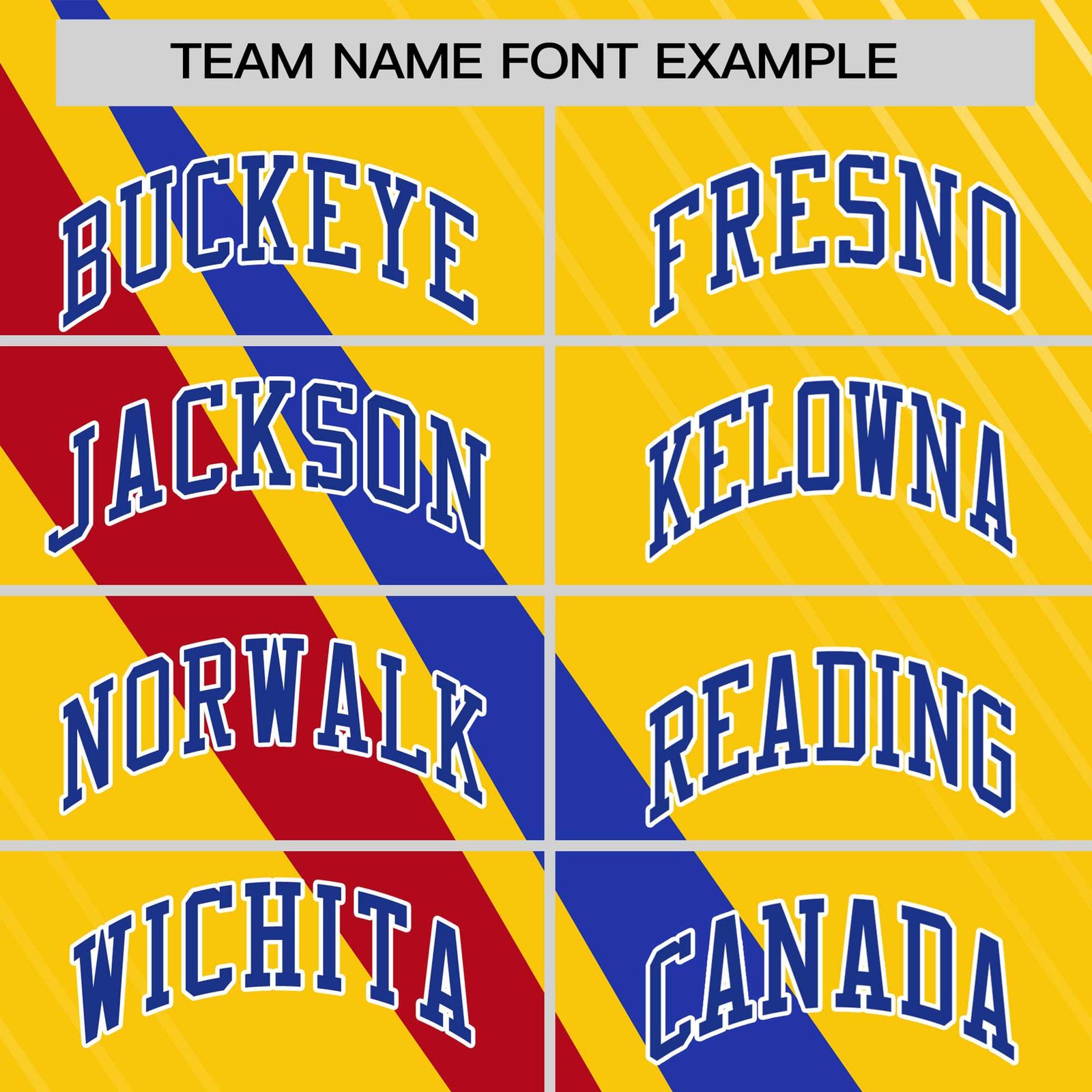 Custom Gold 01-Navy Red Personalized Slash Pattern Performance T-Shirt