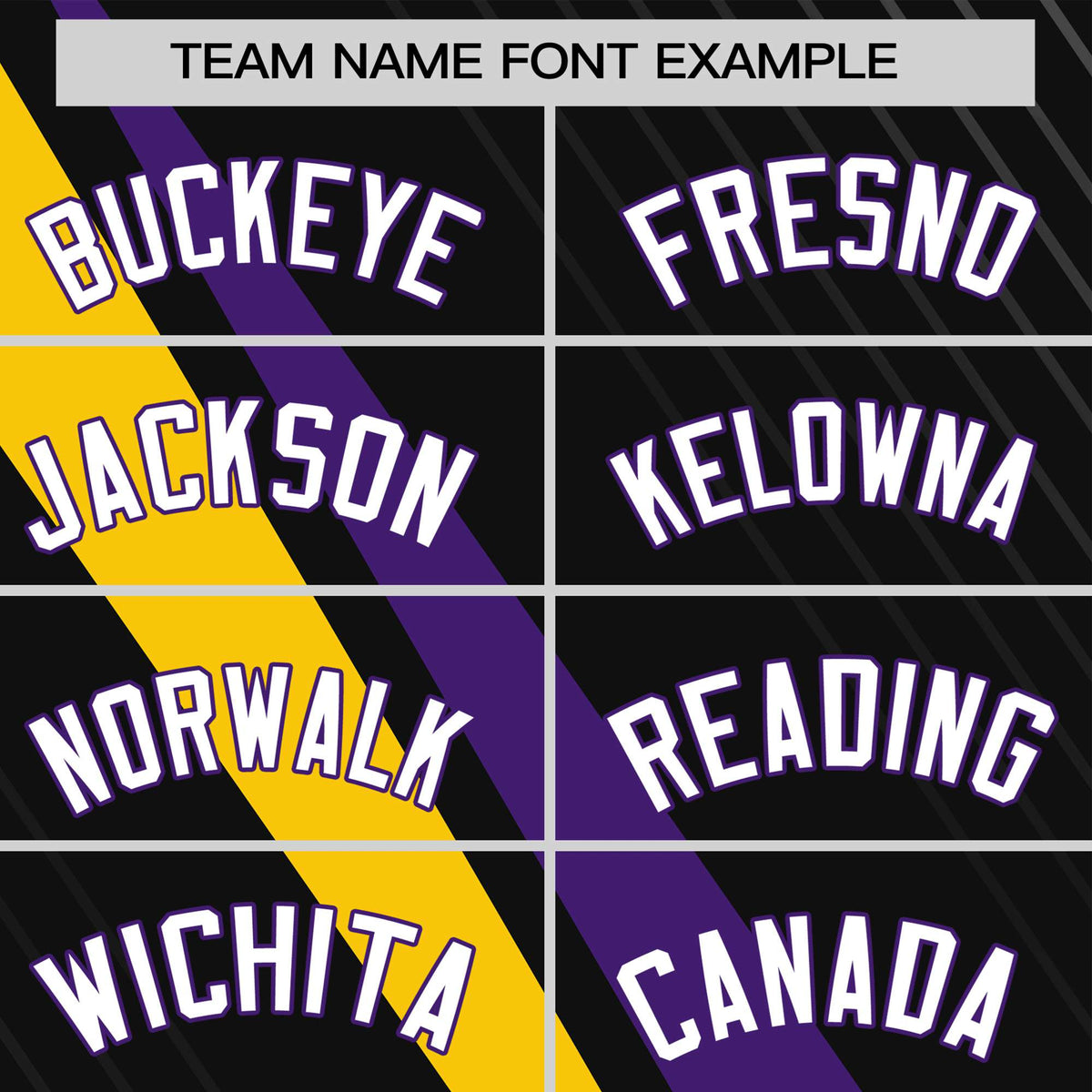 Custom Black Purple-Gold 01 Personalized Slash Pattern Performance T-Shirt