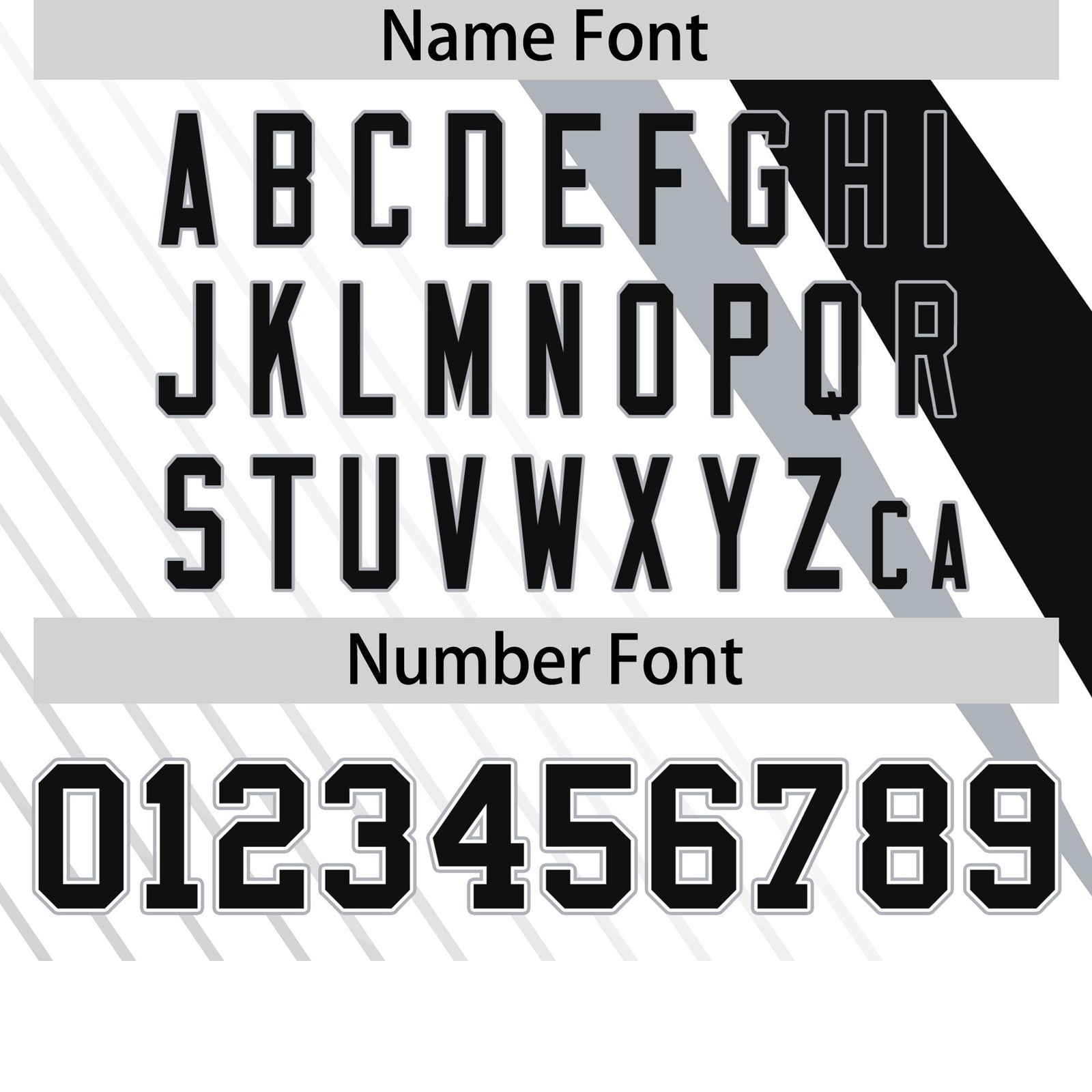 Custom White Black-Gray Personalized Slash Pattern Performance T-Shirt